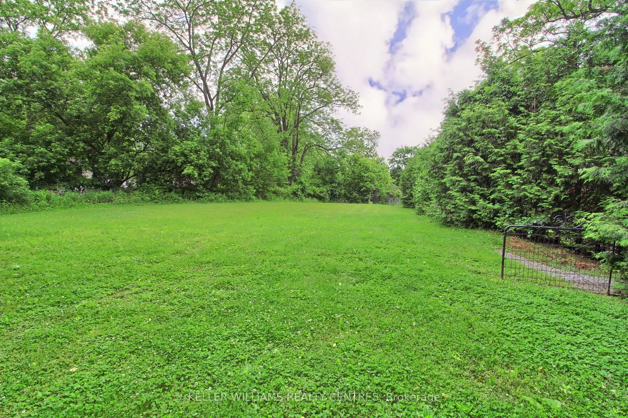 490 Whitevale Road