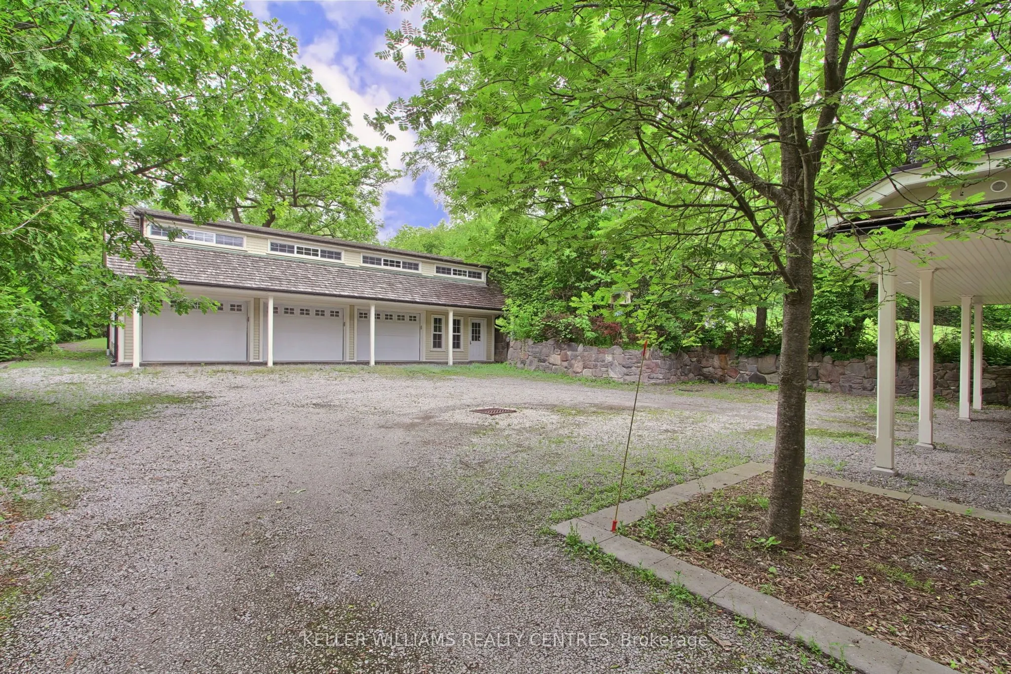 490 Whitevale Road
