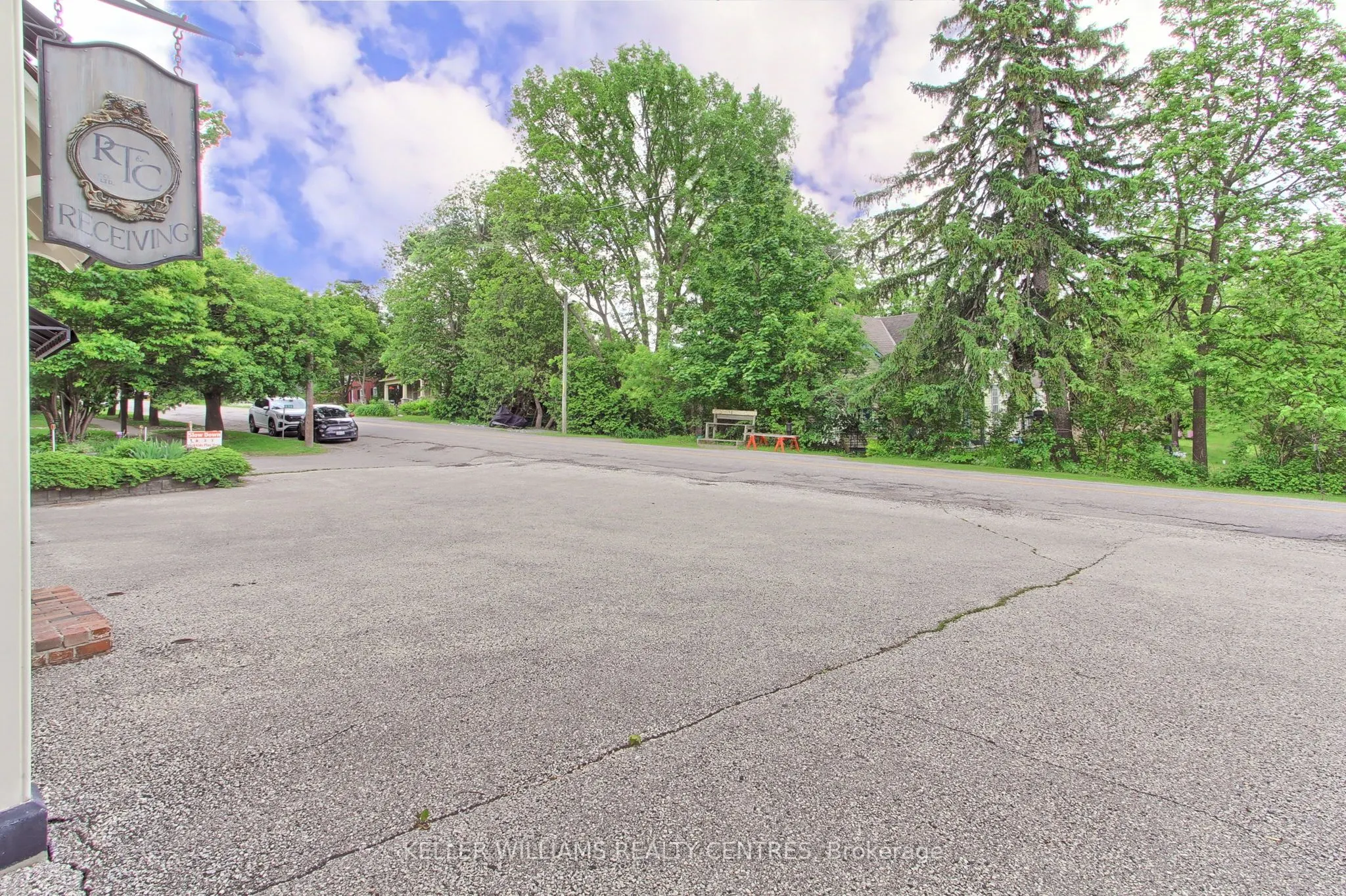 490 Whitevale Road