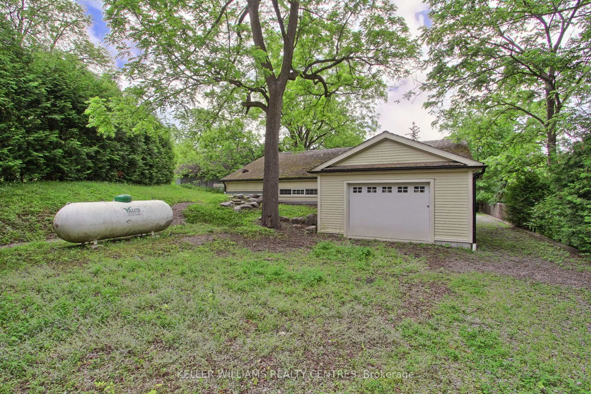 490 Whitevale Road