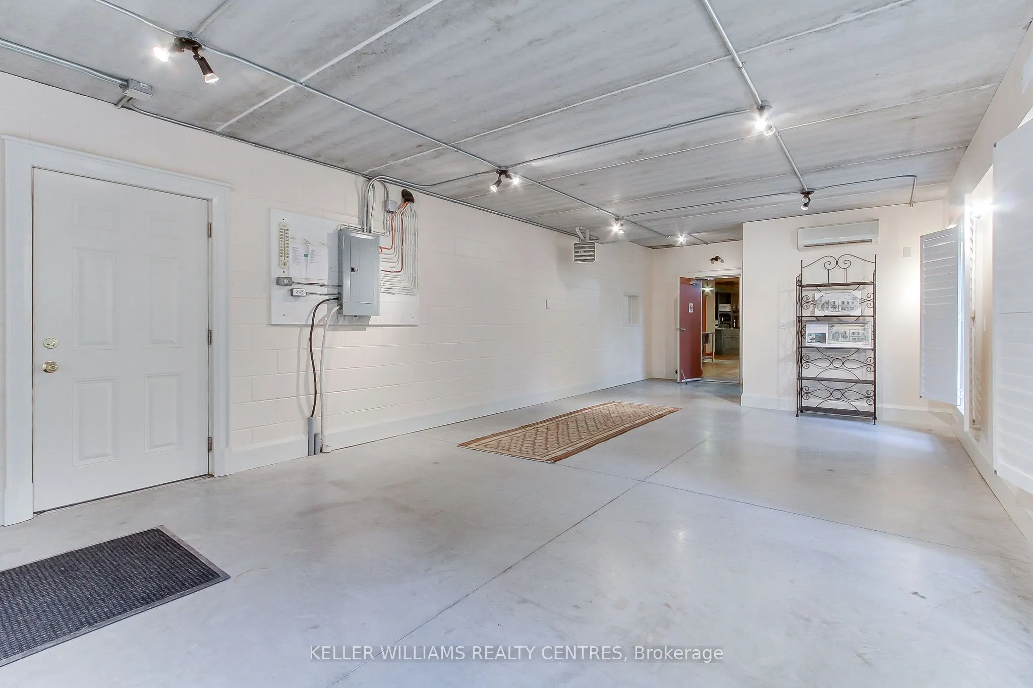 490 Whitevale Road