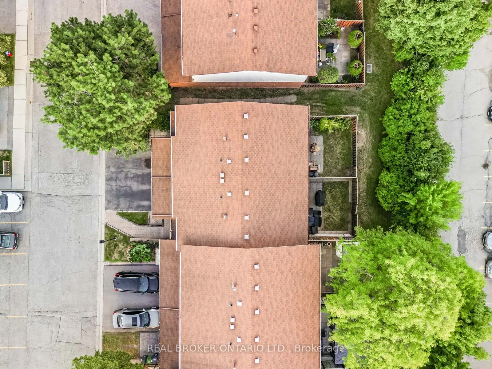30 Dundalk Drive, #20