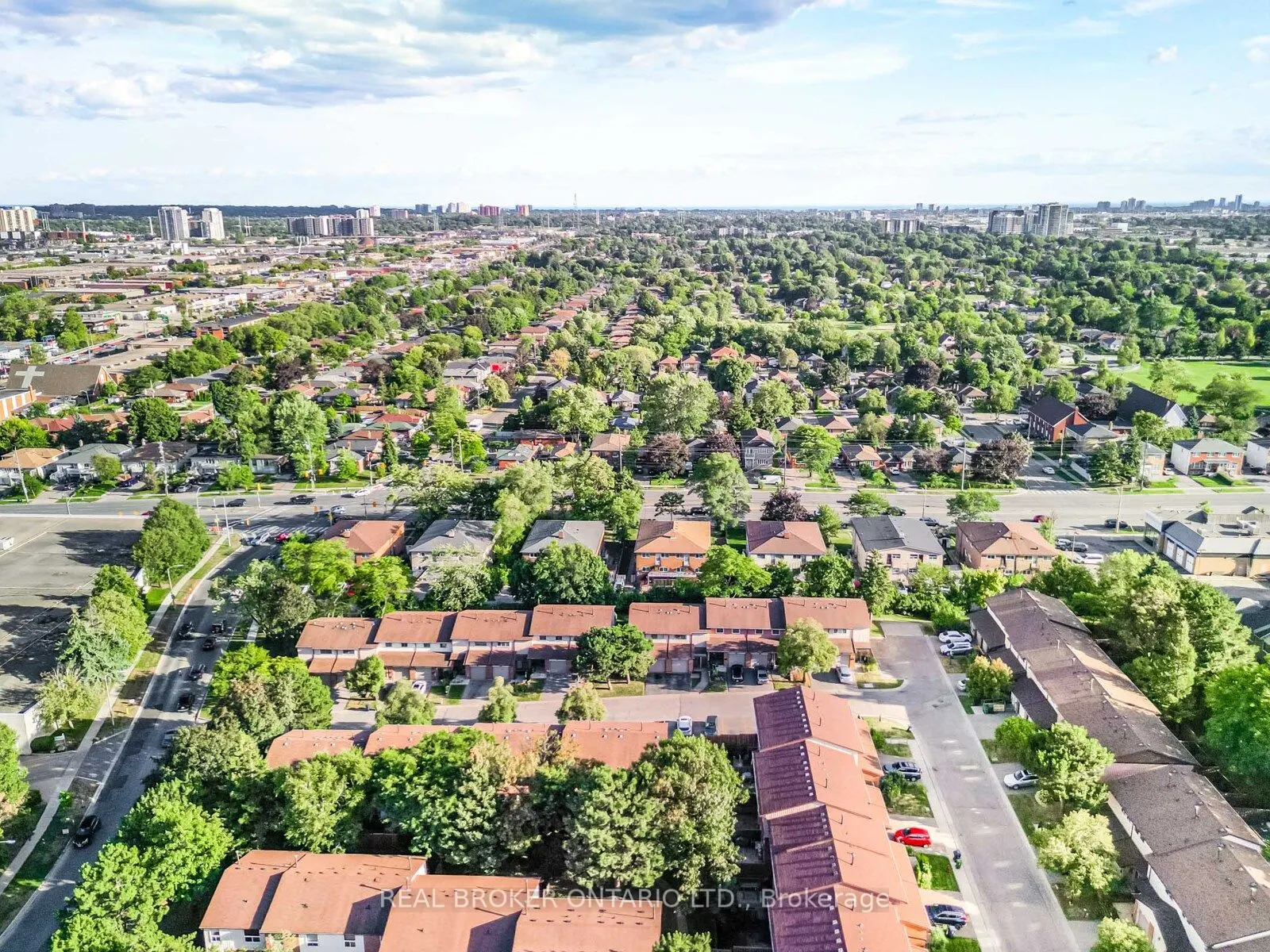 30 Dundalk Drive, #20