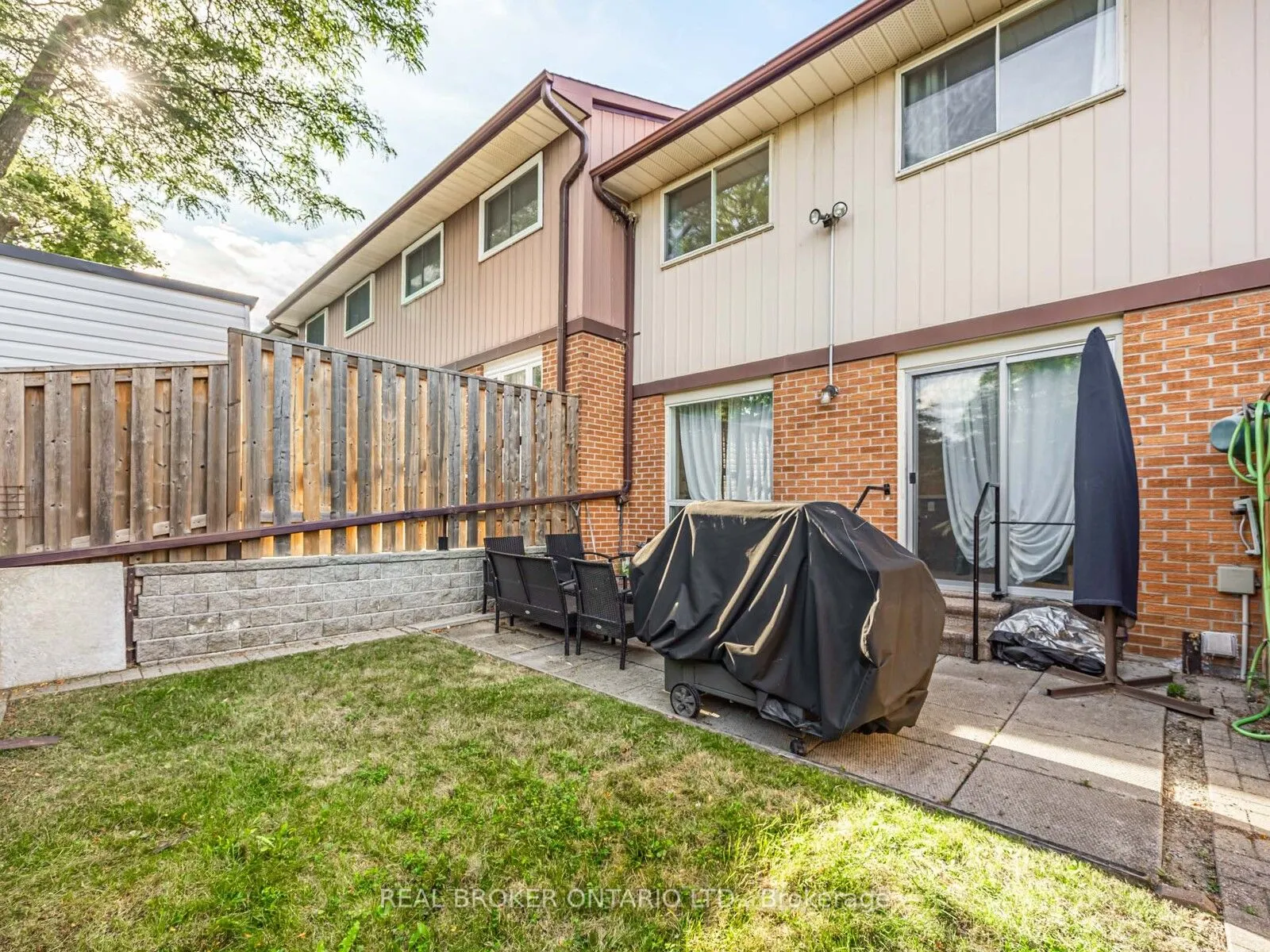30 Dundalk Drive, #20