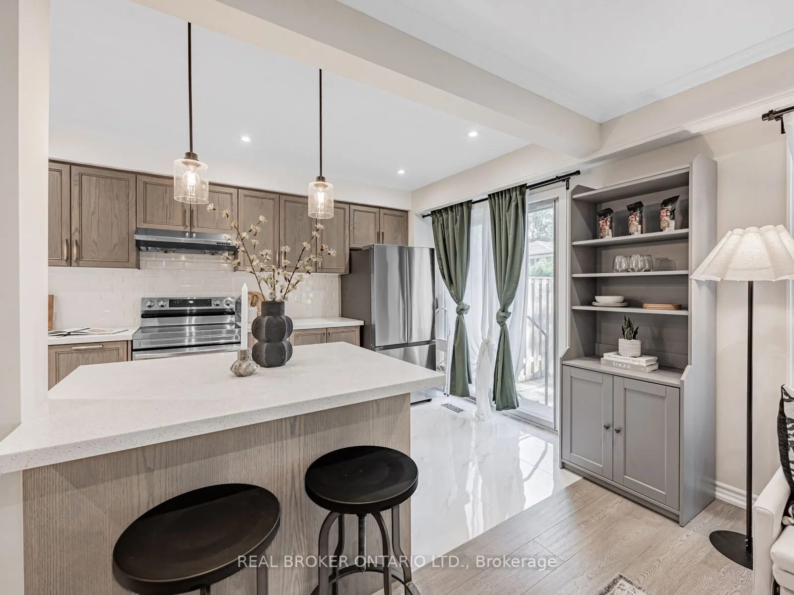 30 Dundalk Drive, #20