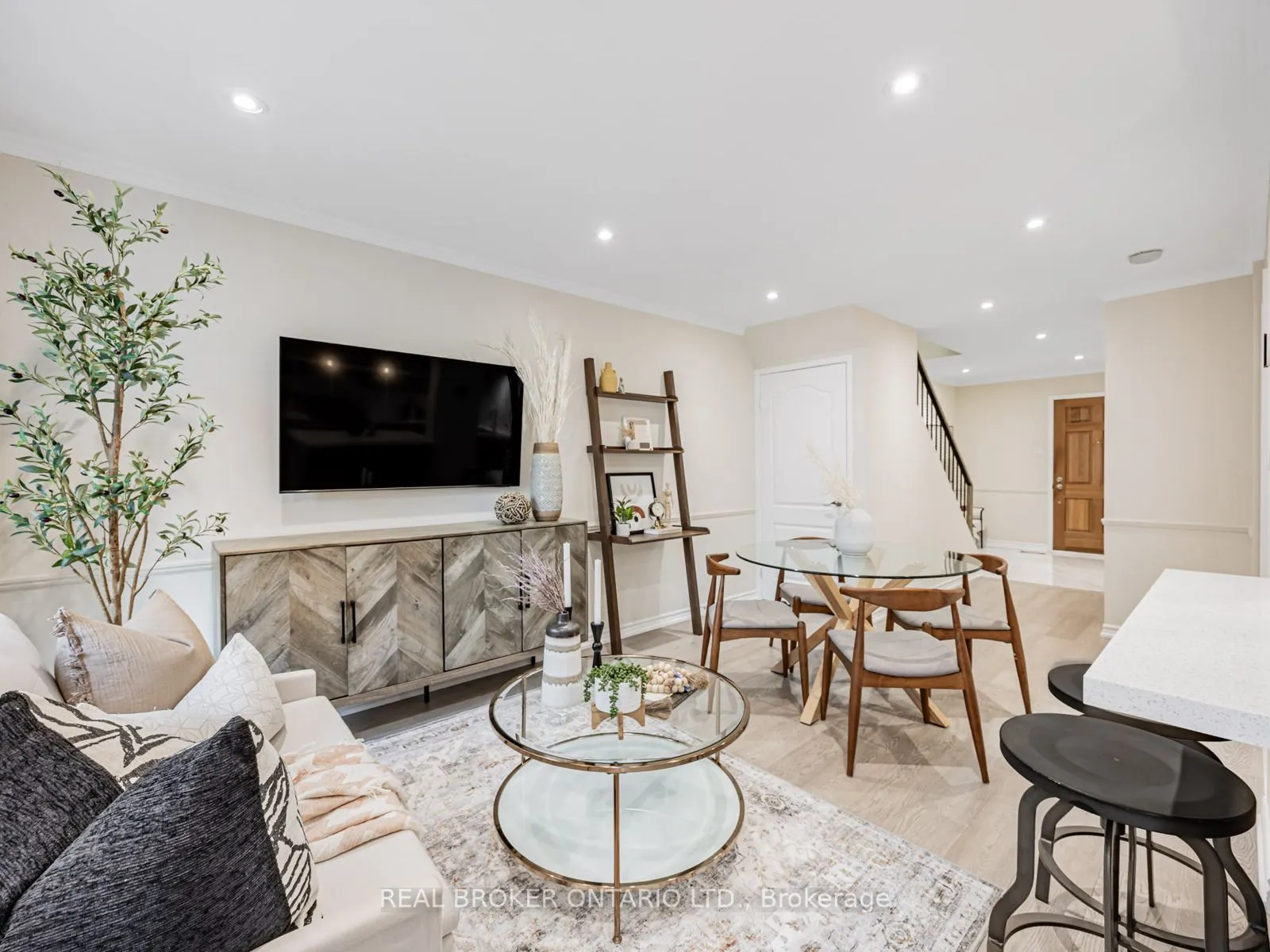 30 Dundalk Drive, #20