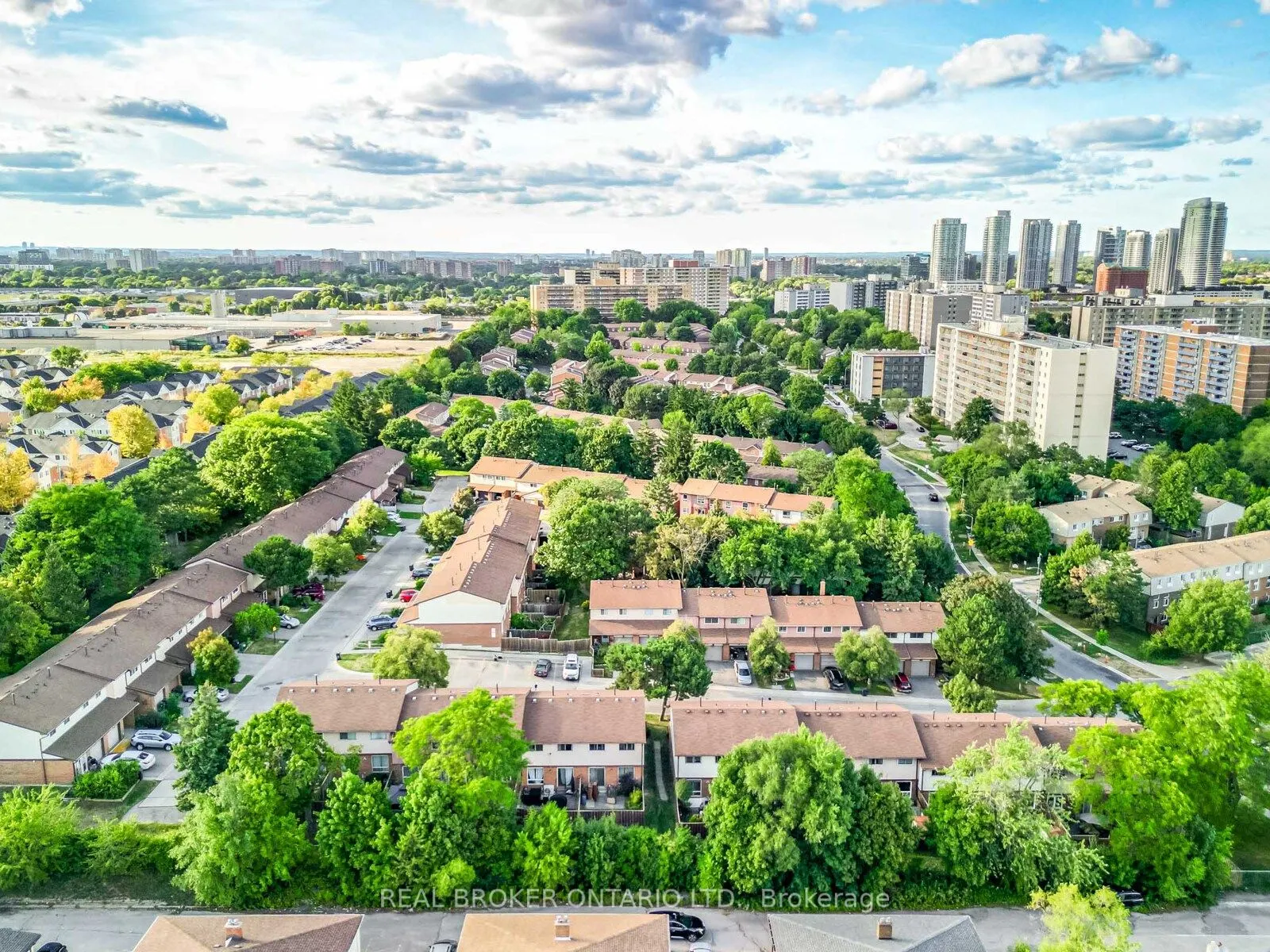 30 Dundalk Drive, #20