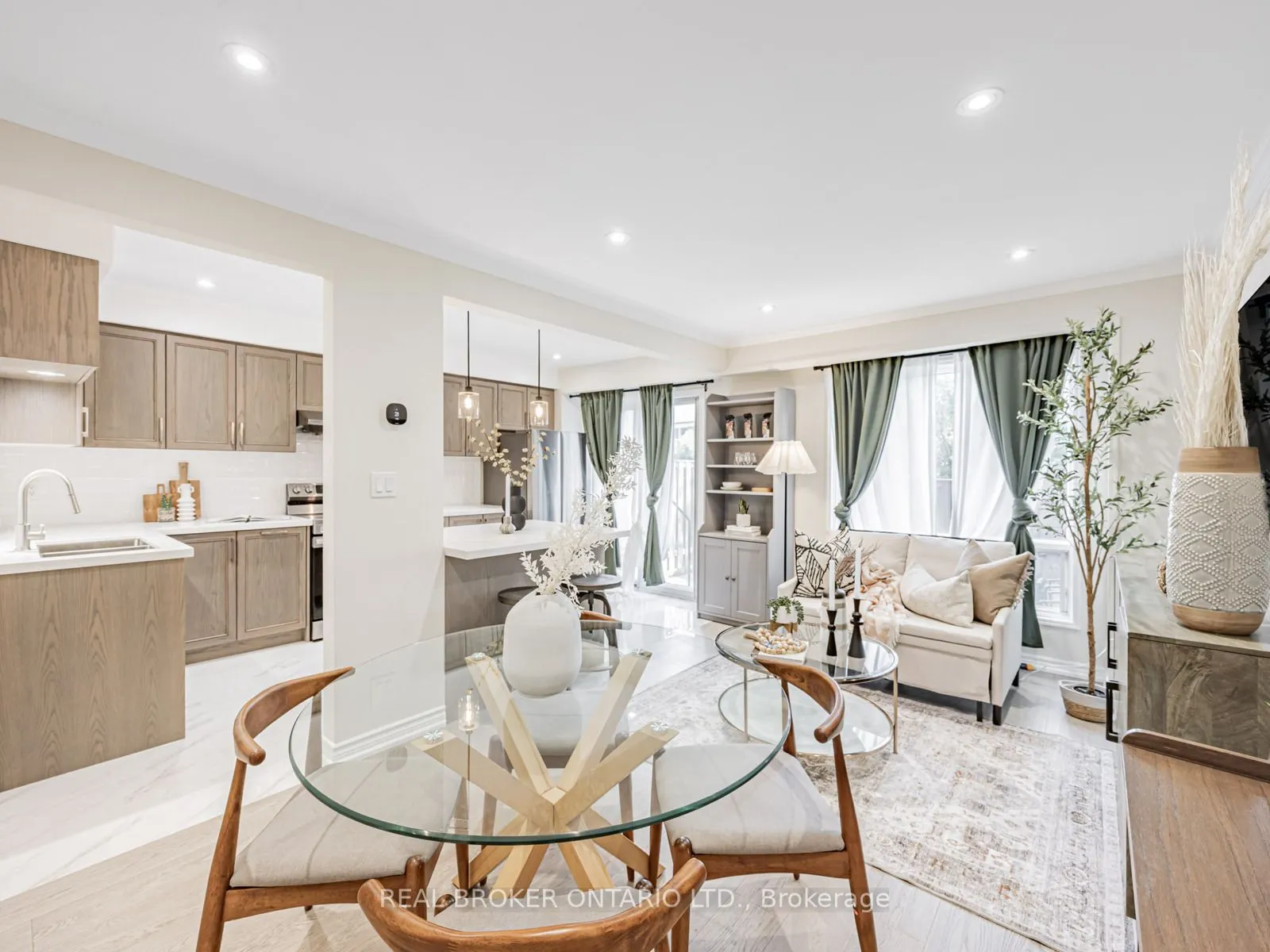 30 Dundalk Drive, #20