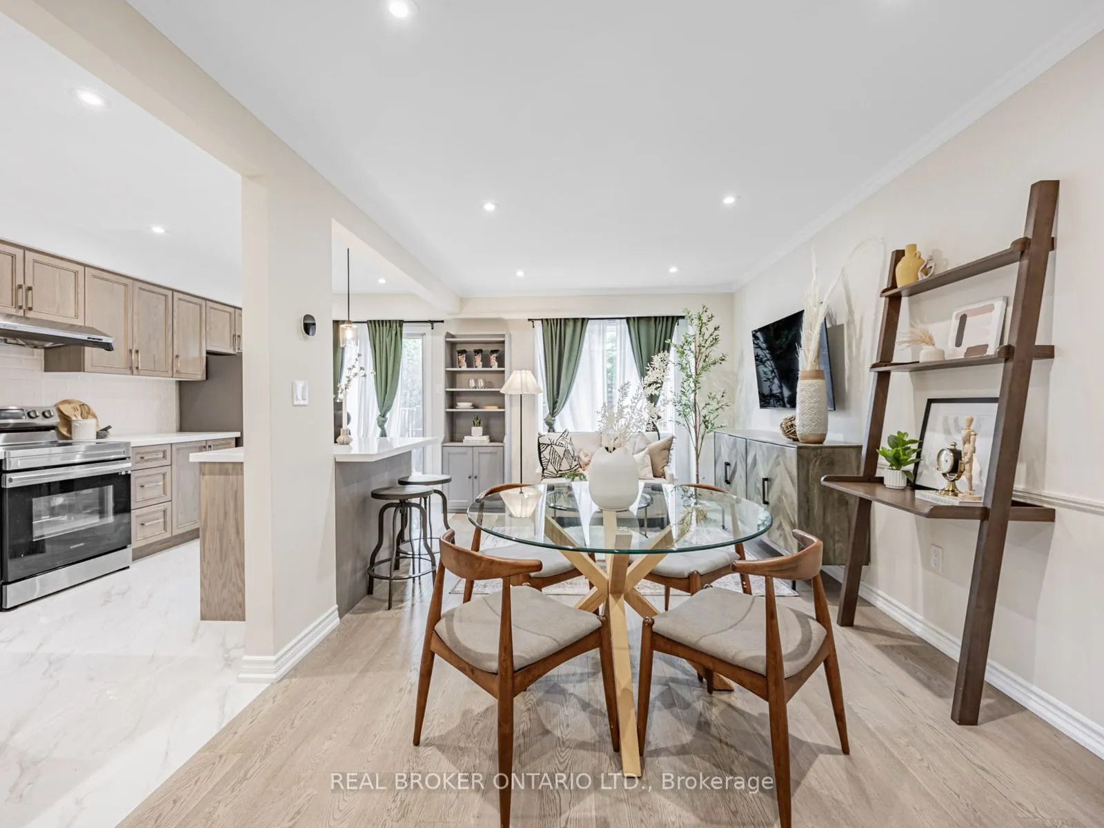 30 Dundalk Drive, #20