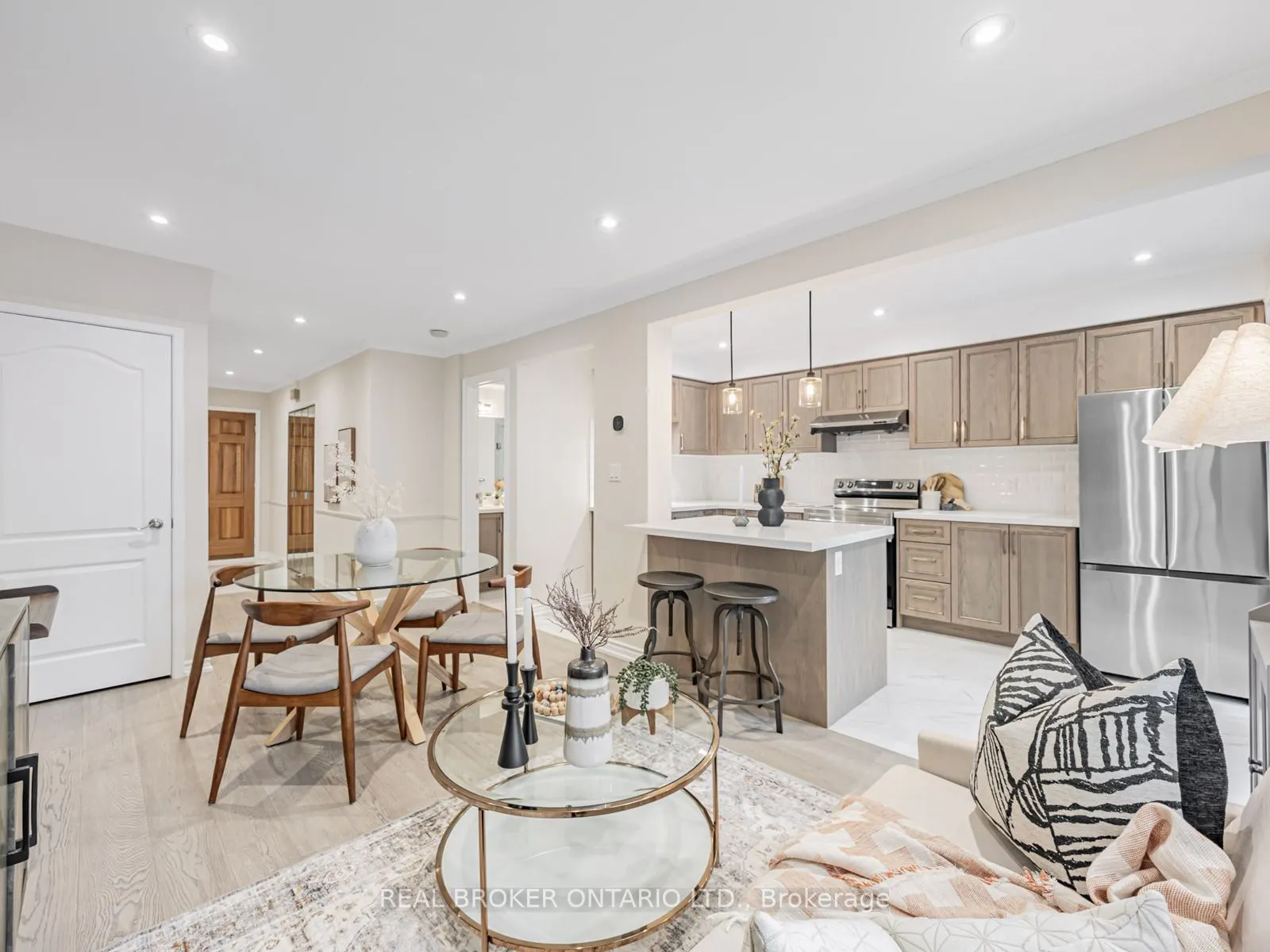 30 Dundalk Drive, #20