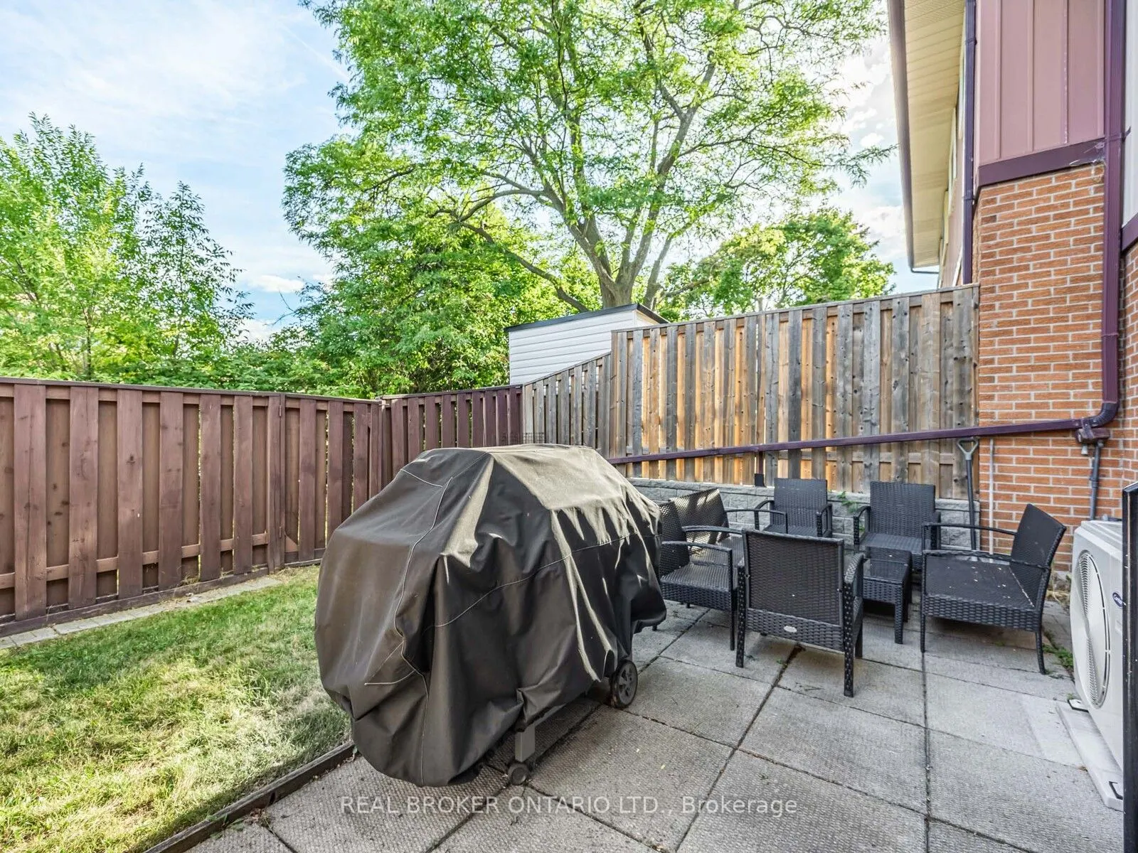 30 Dundalk Drive, #20