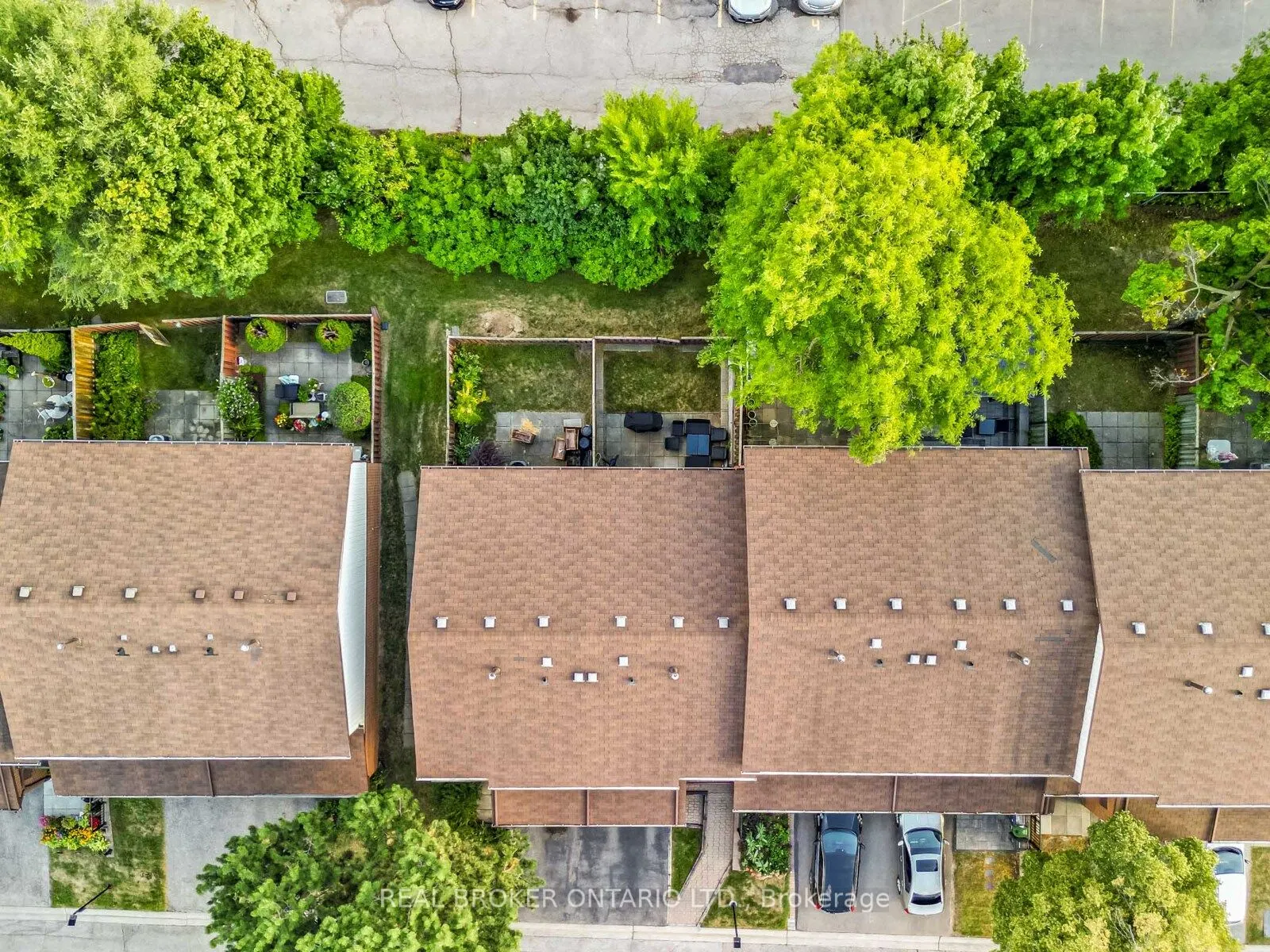 30 Dundalk Drive, #20