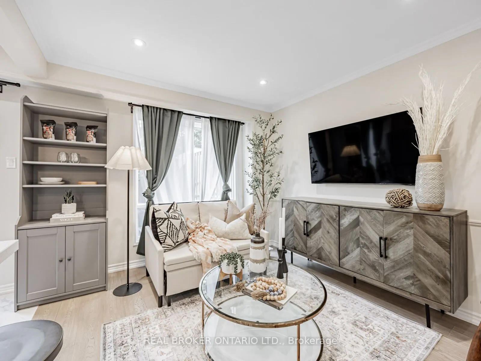 30 Dundalk Drive, #20