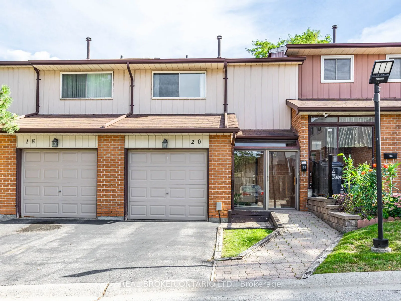 30 Dundalk Drive, #20