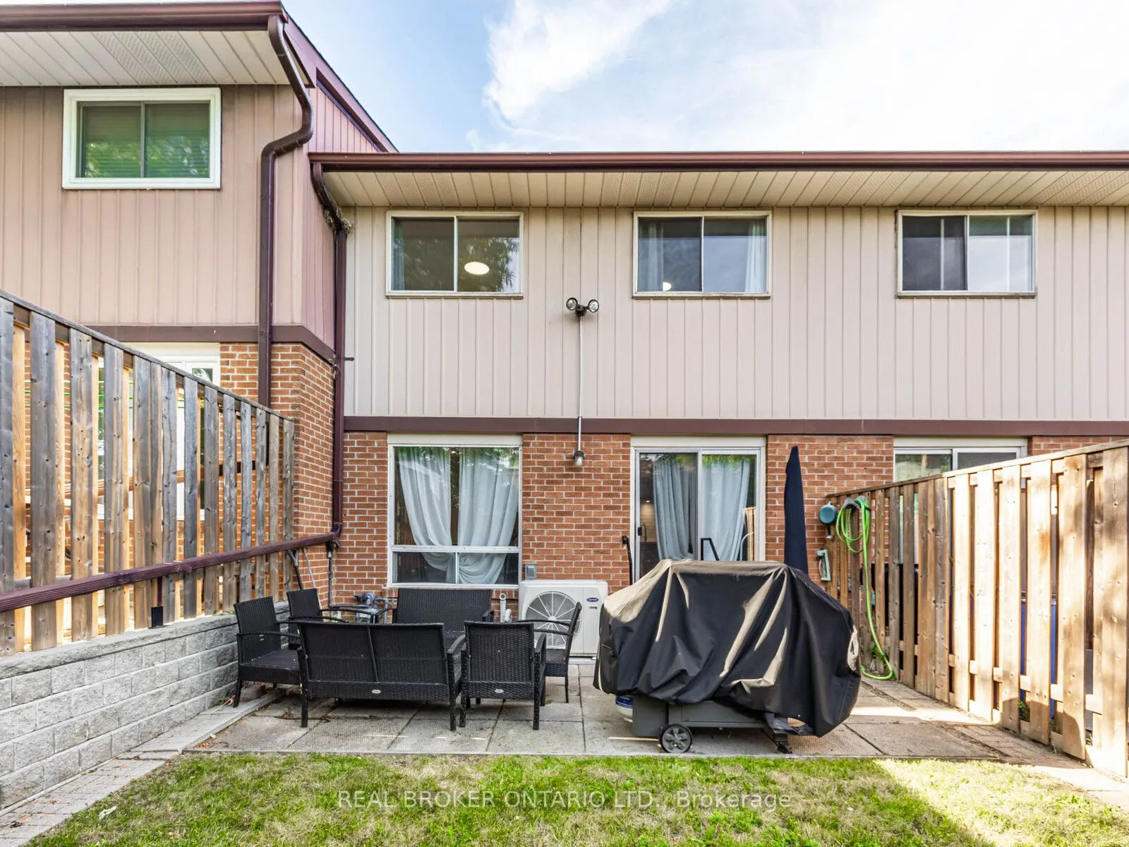 30 Dundalk Drive, #20