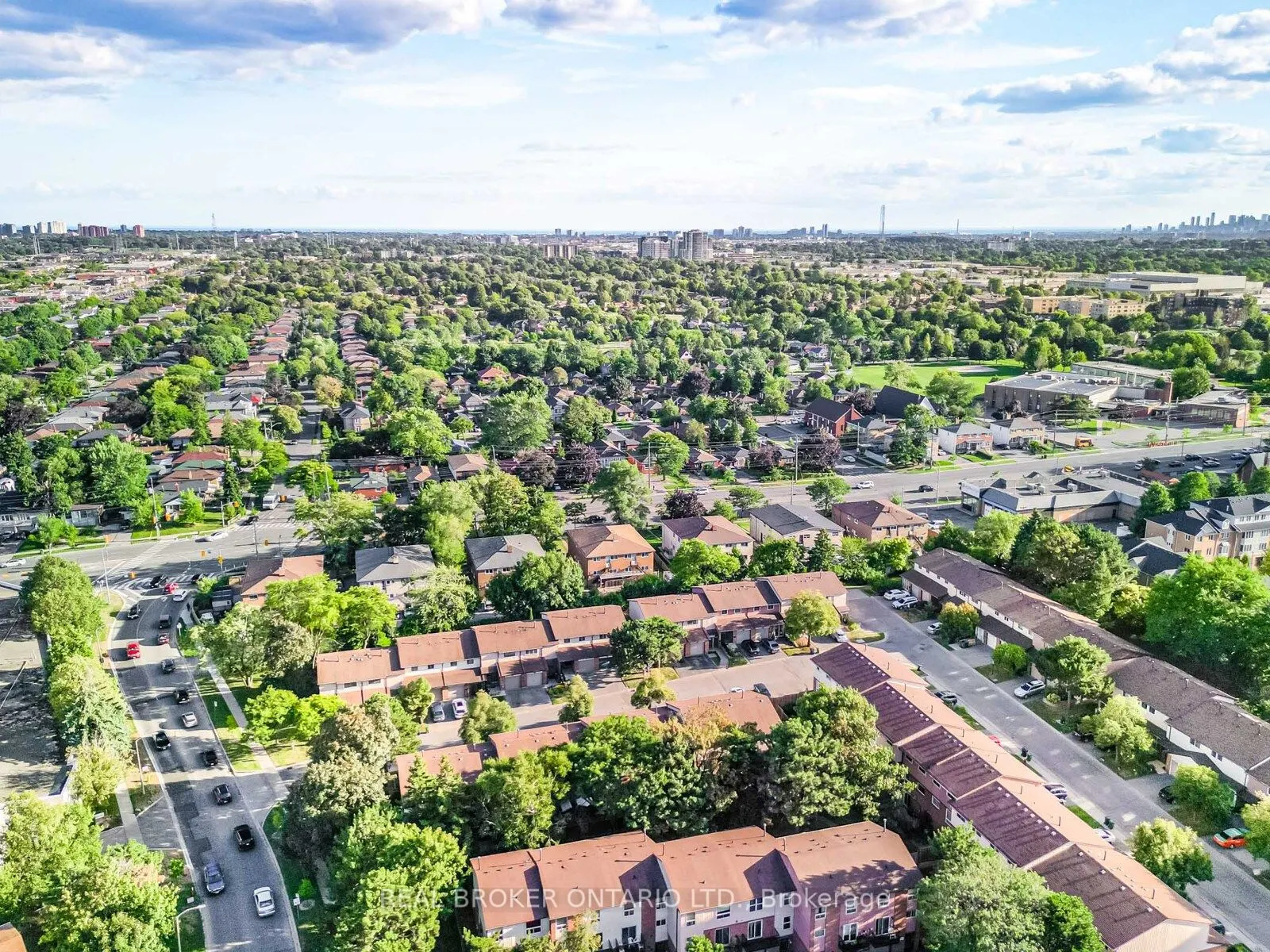30 Dundalk Drive, #20