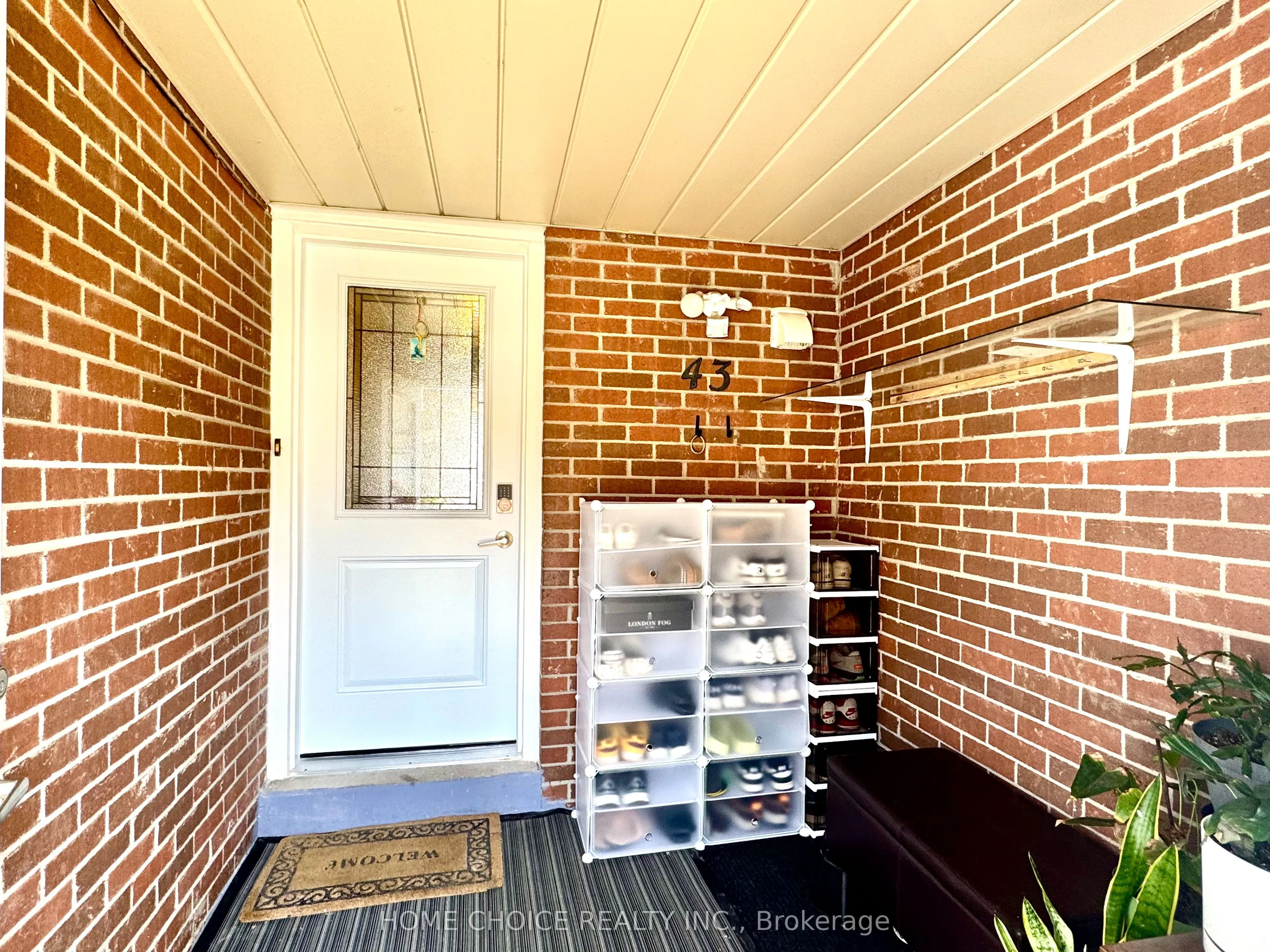 30 Dundalk Drive, #43