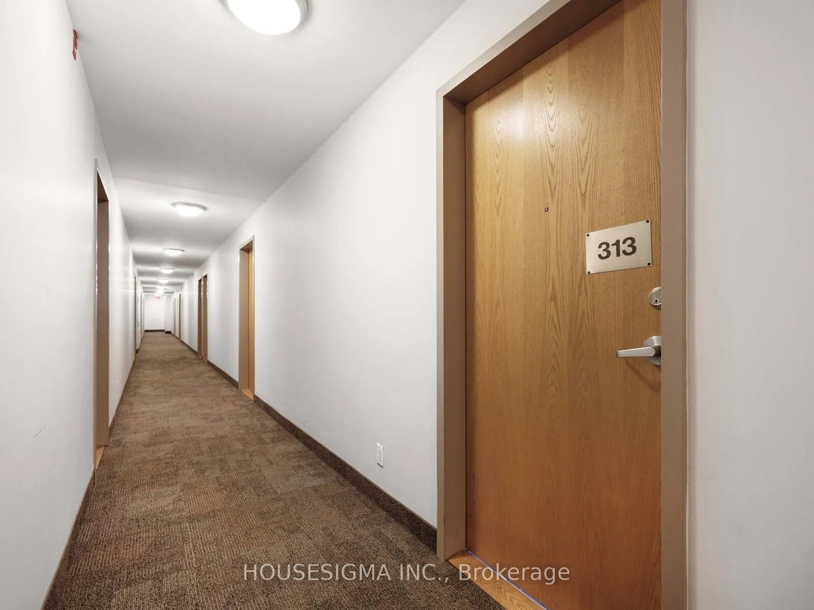 44 Bond Street W, #313