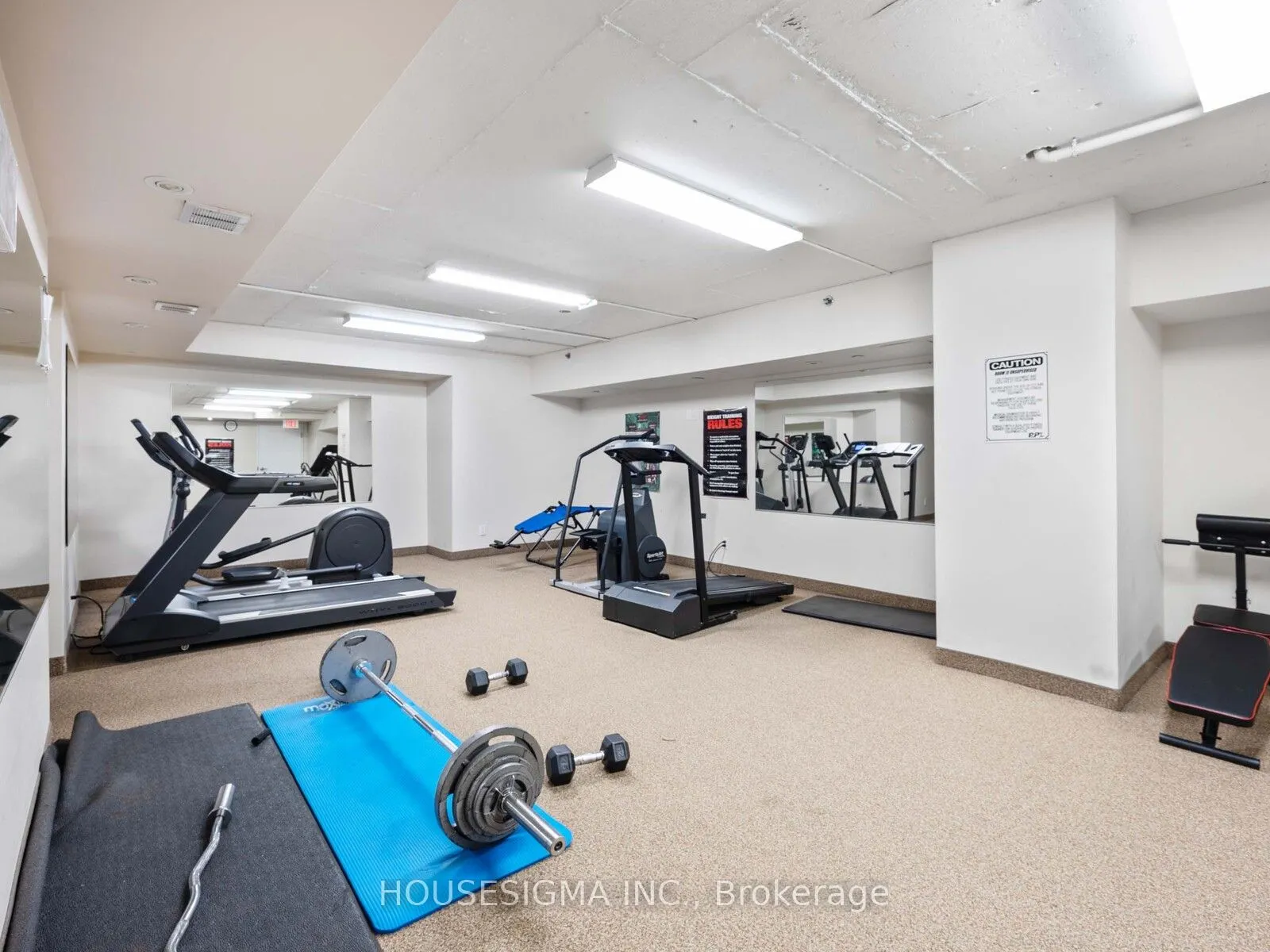 44 Bond Street W, #313