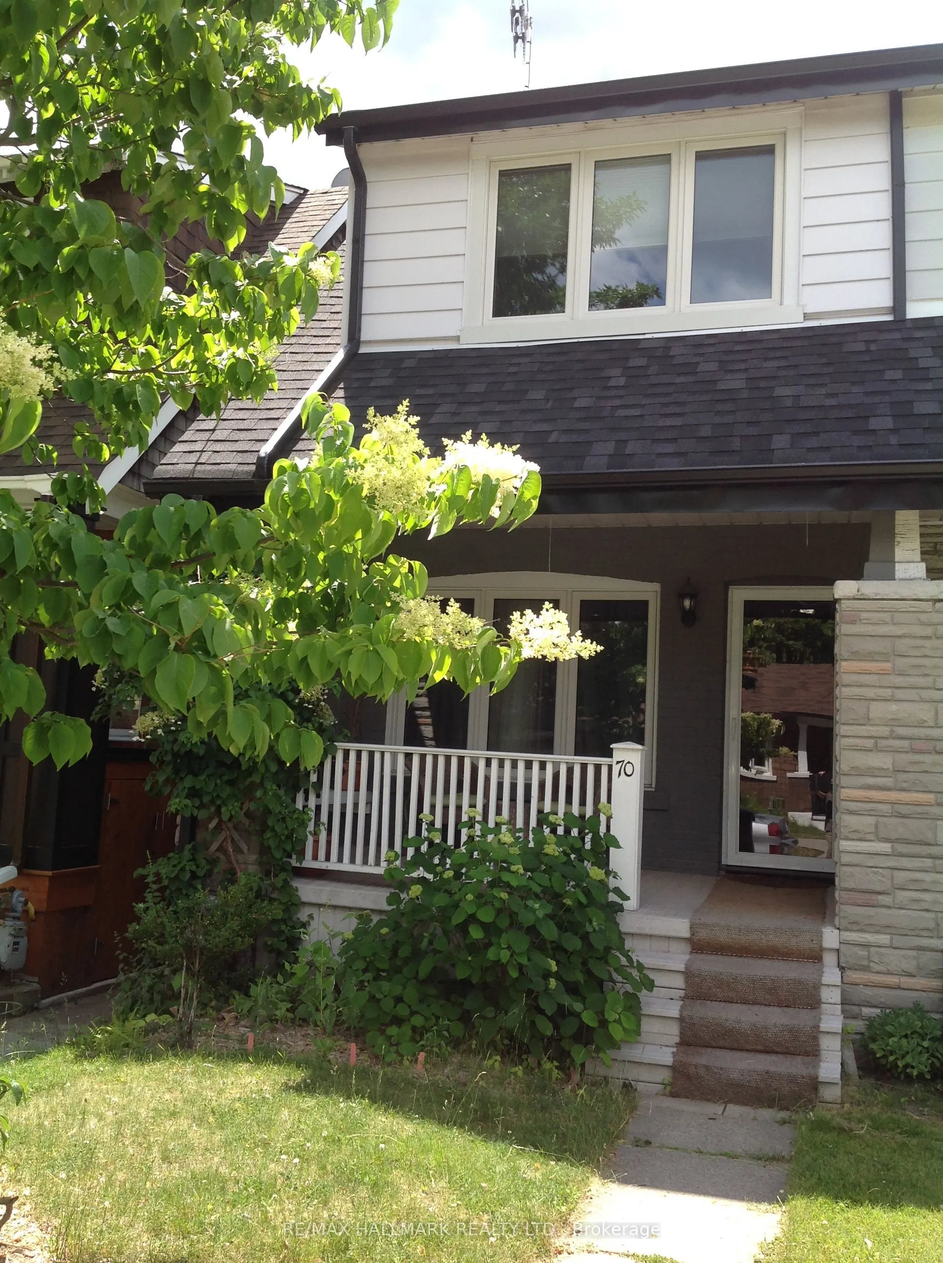 70 Lawlor Avenue