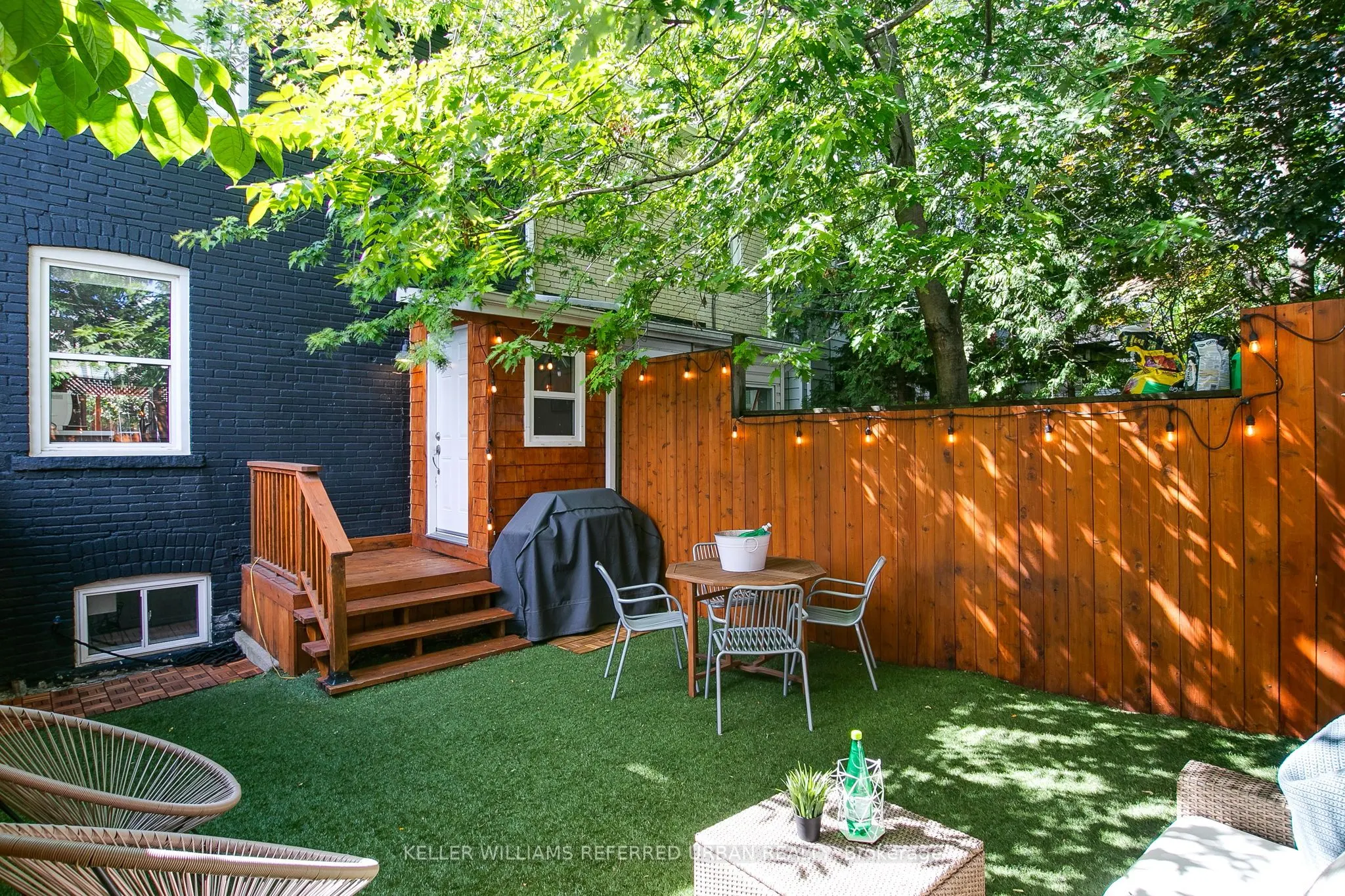 40 Mallon Avenue