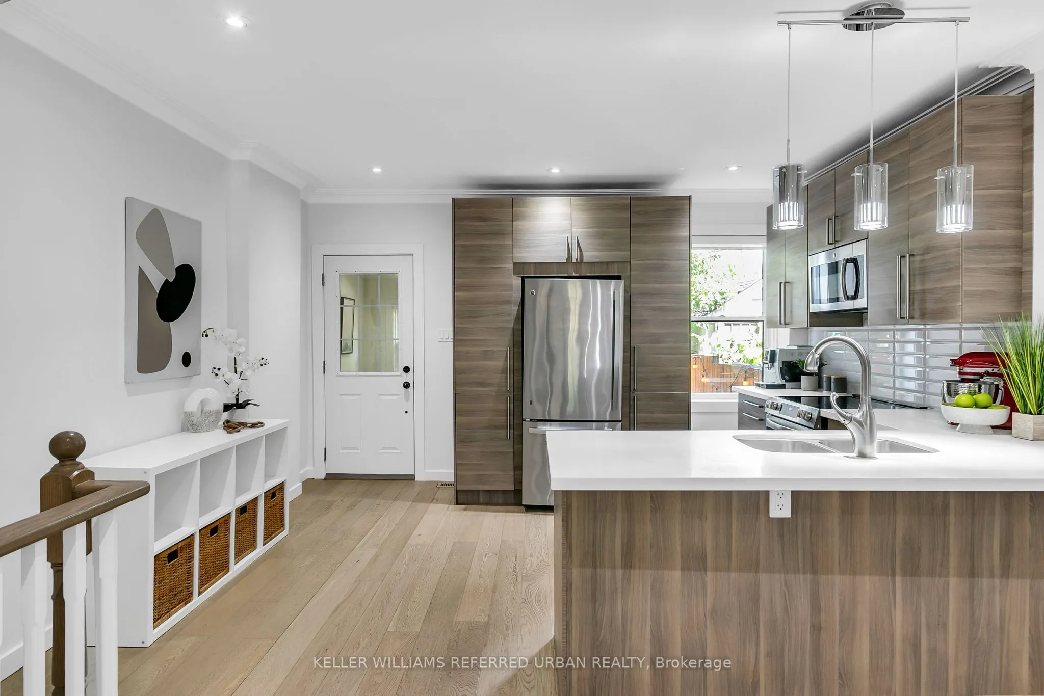 40 Mallon Avenue