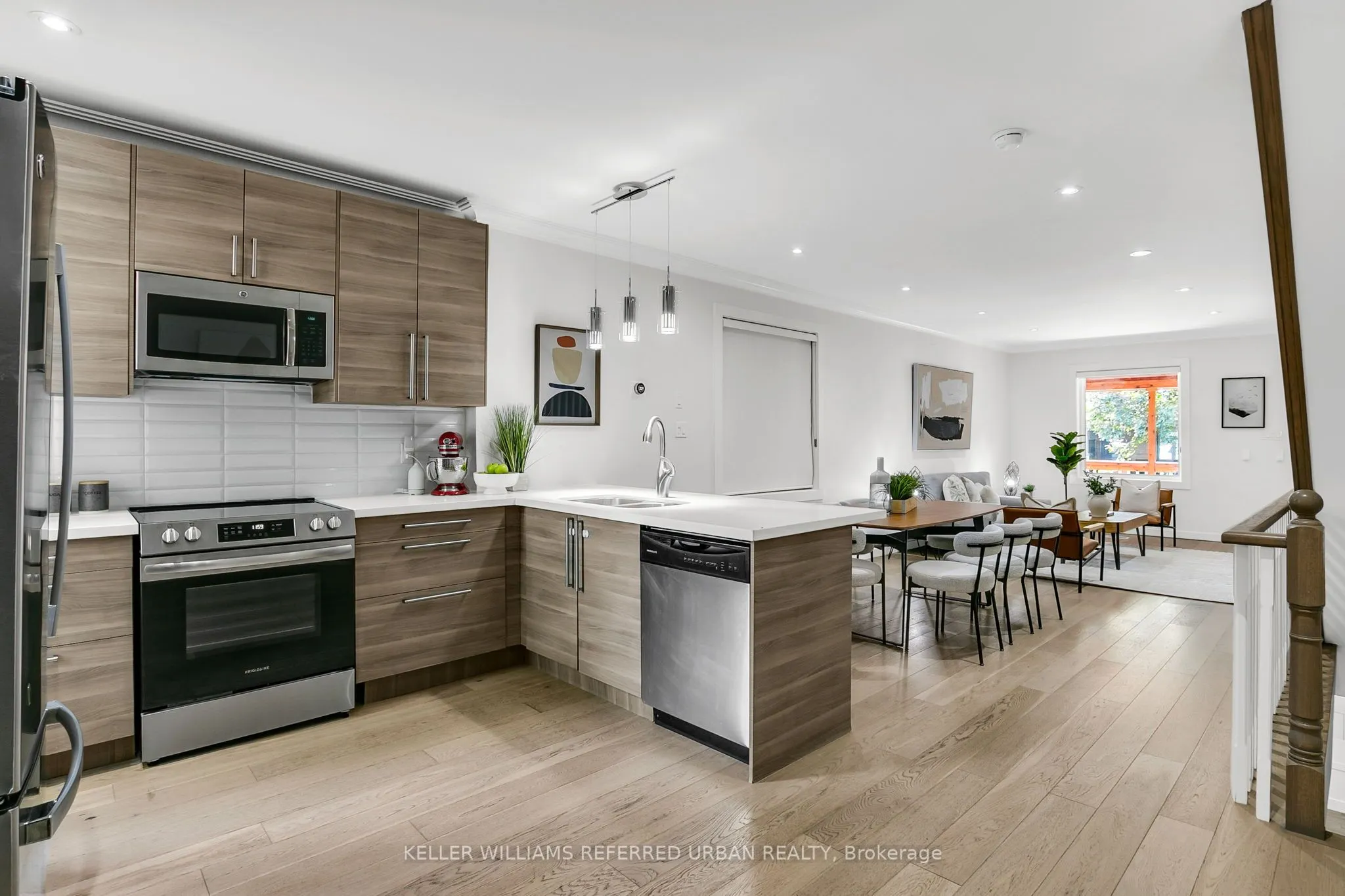 40 Mallon Avenue