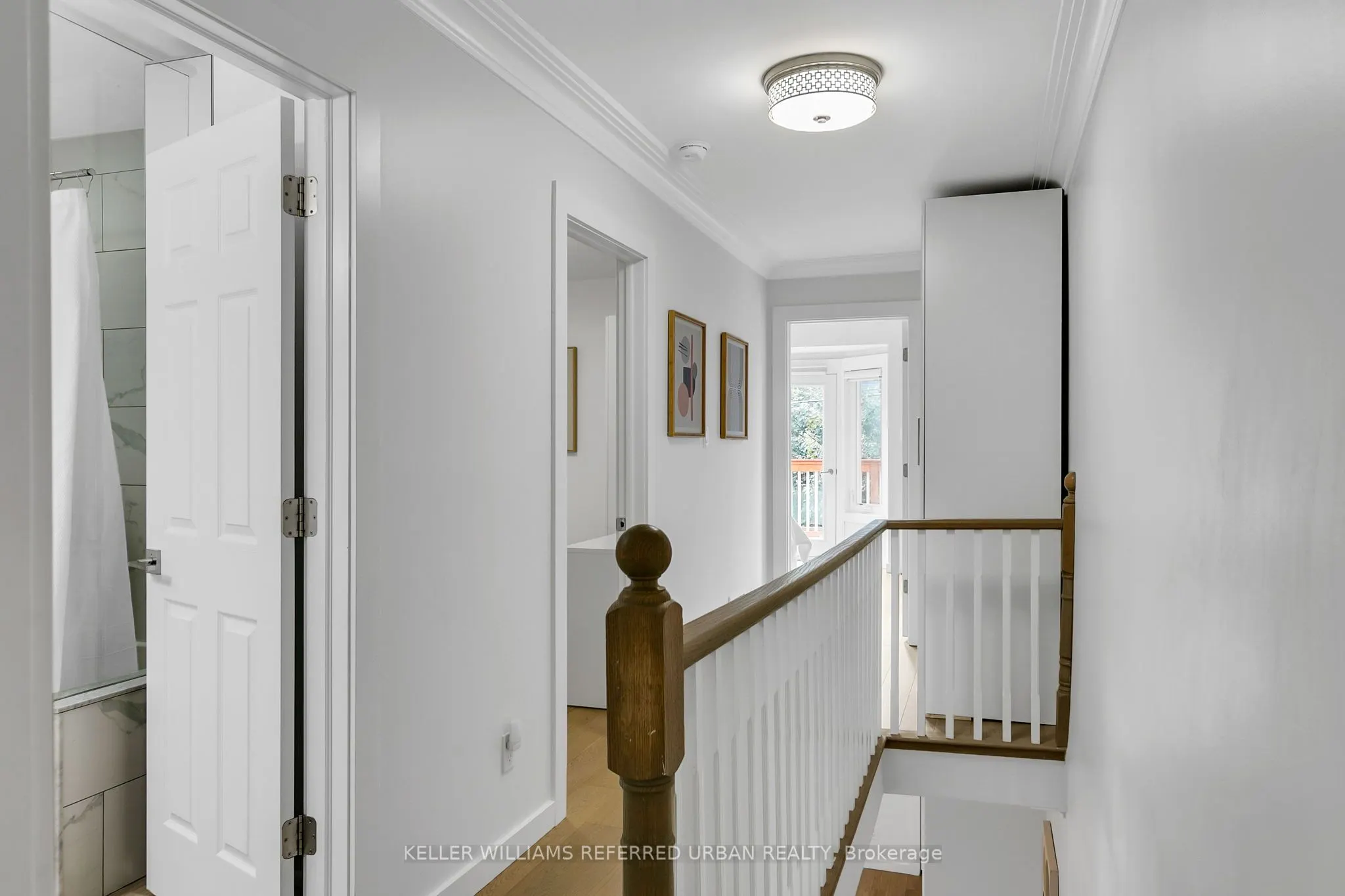 40 Mallon Avenue