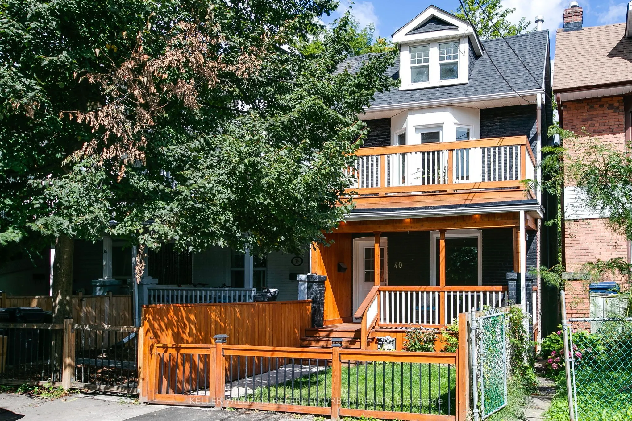 40 Mallon Avenue