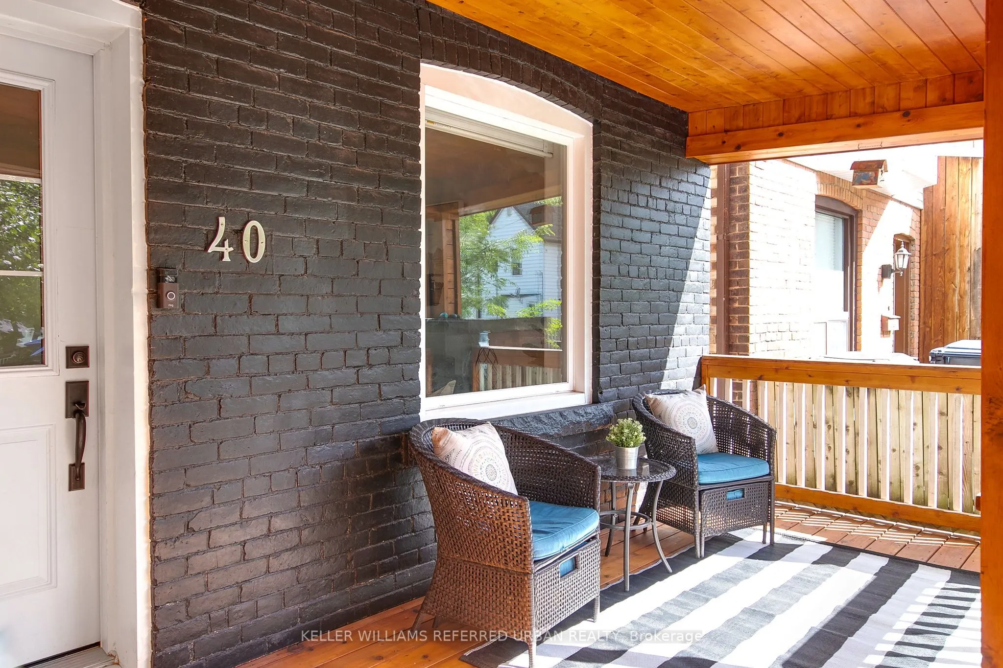 40 Mallon Avenue