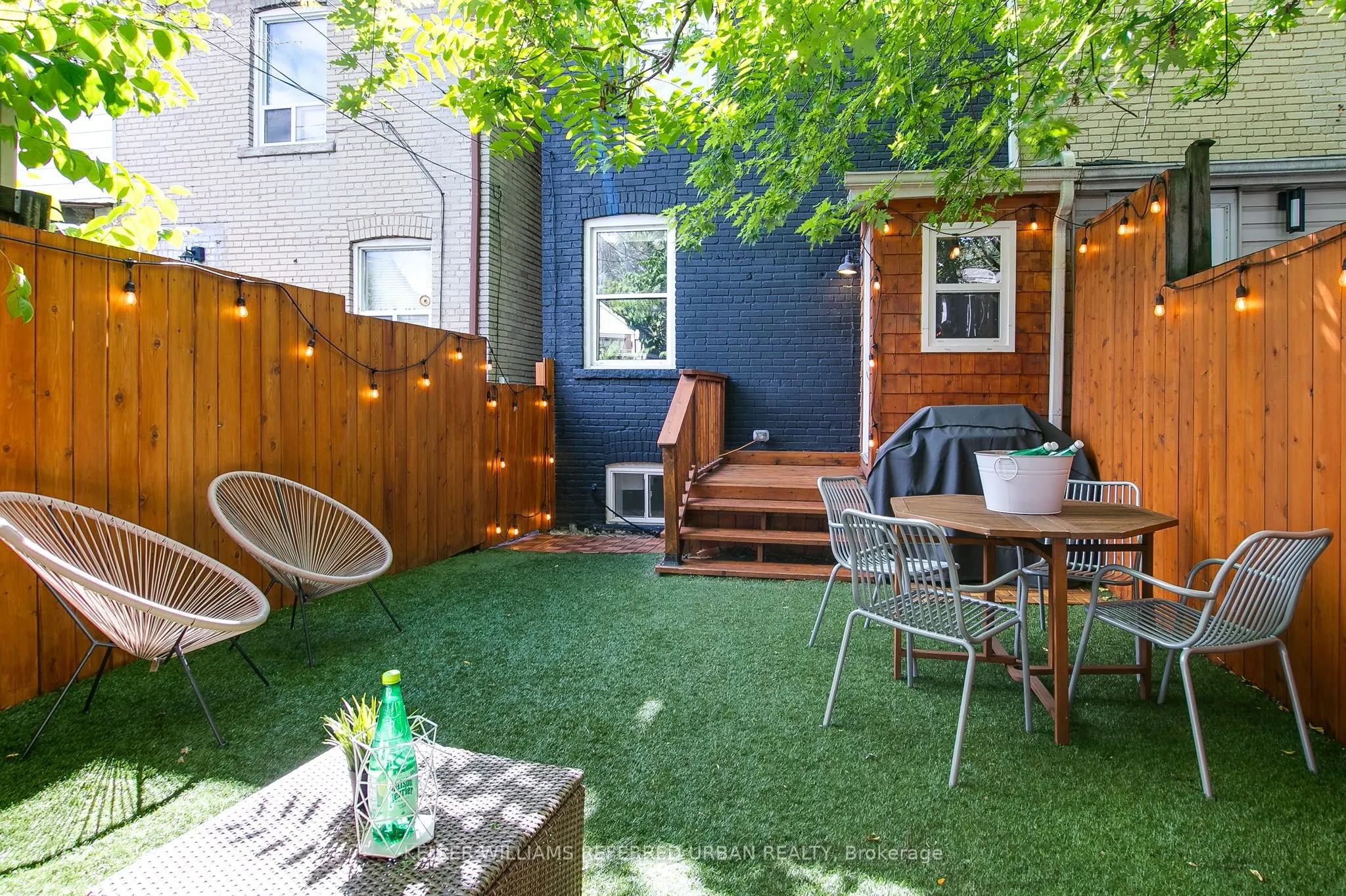 40 Mallon Avenue