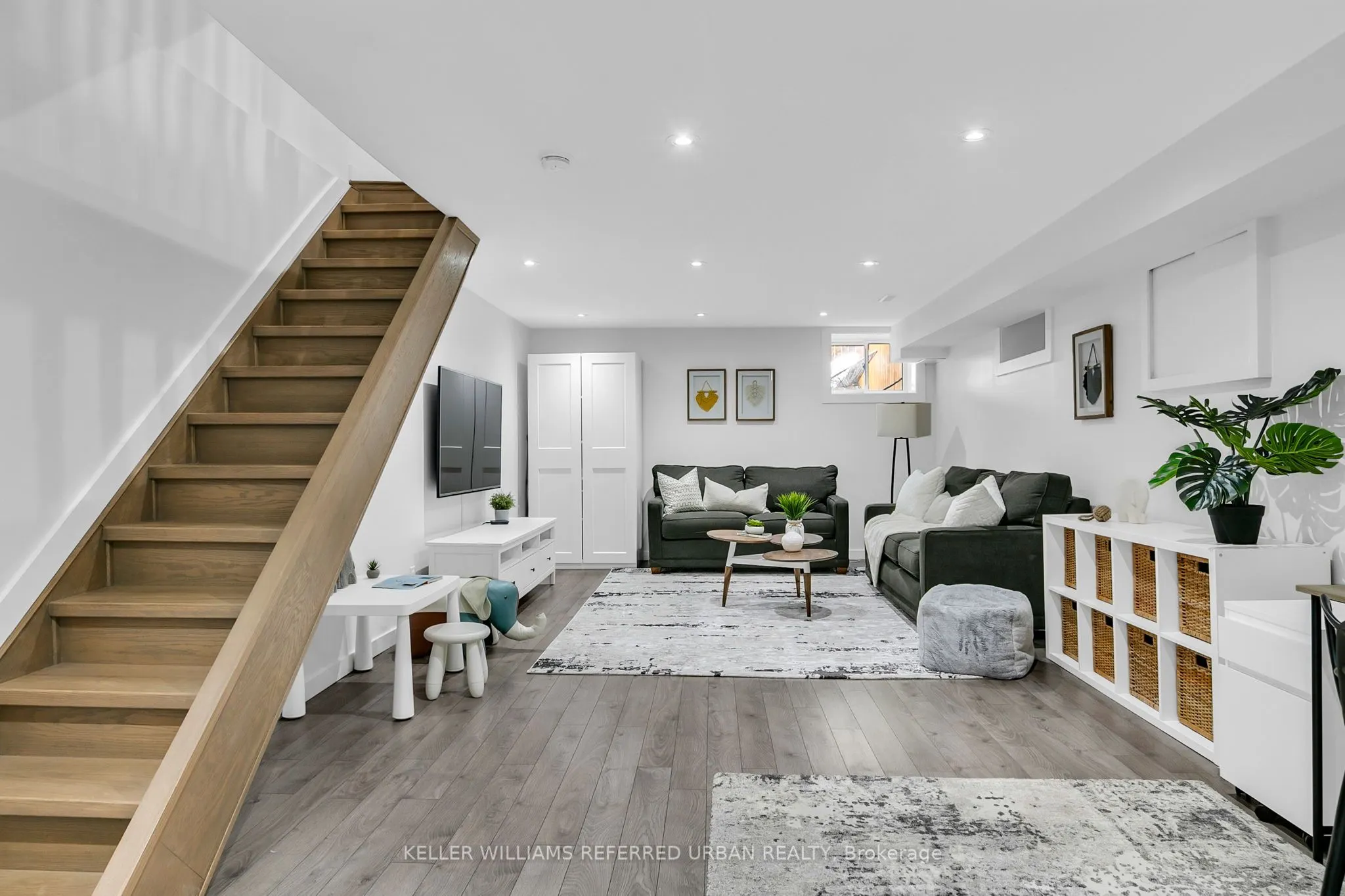 40 Mallon Avenue