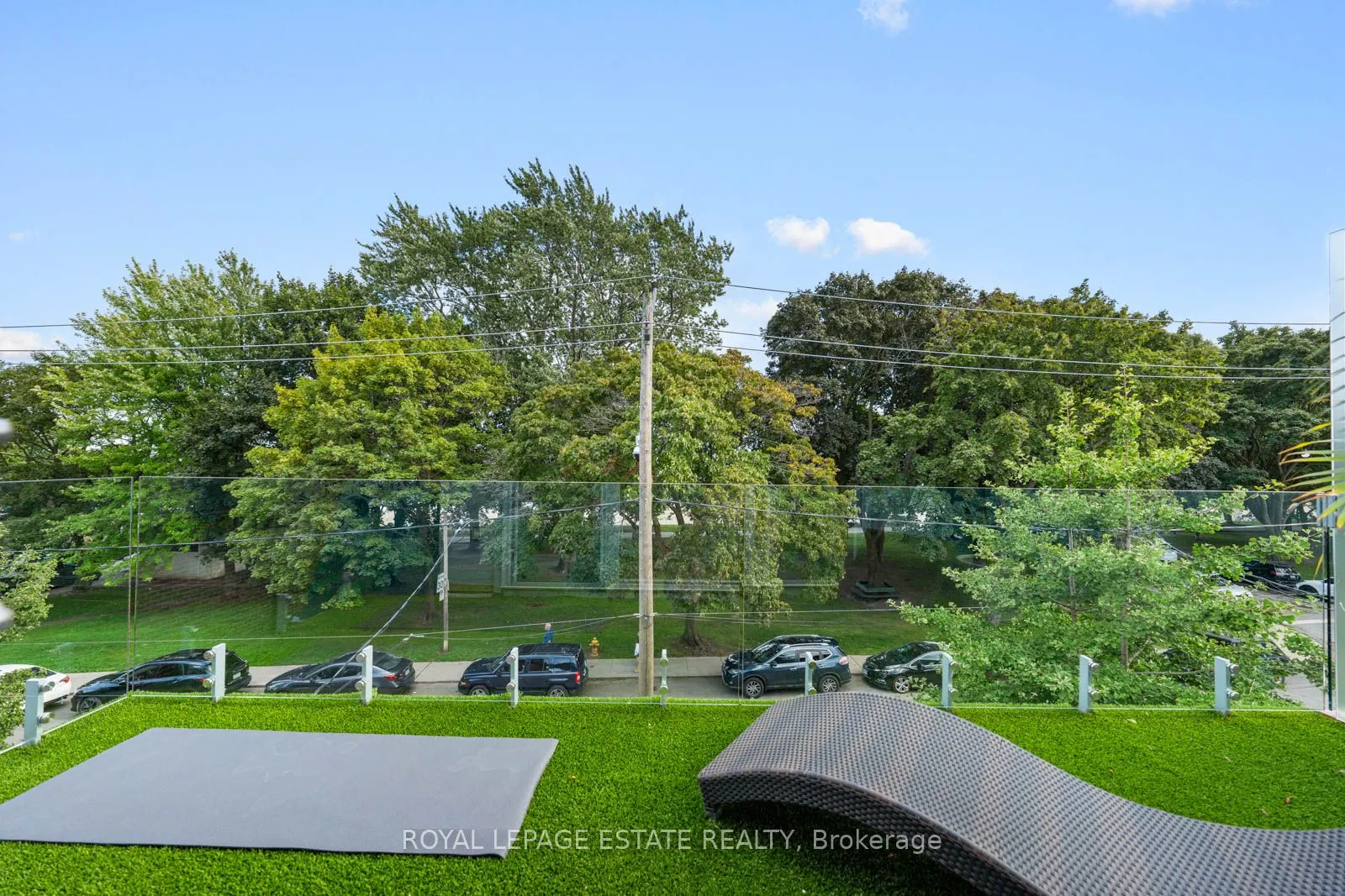 62 Hubbard Boulevard