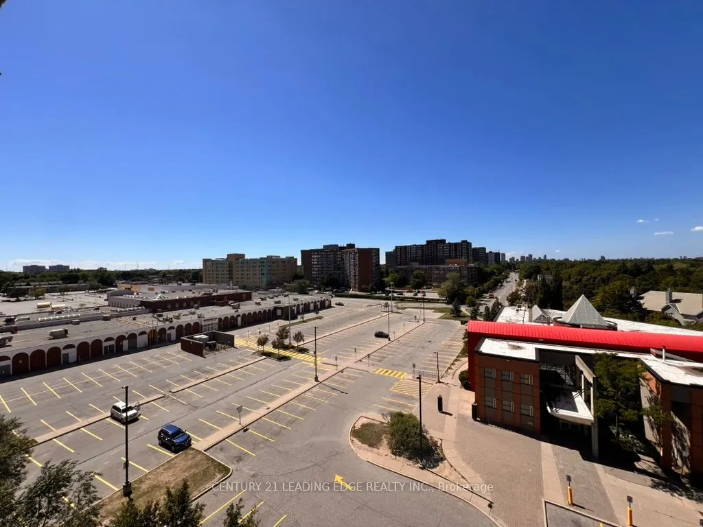 185 Bonis Avenue, #708