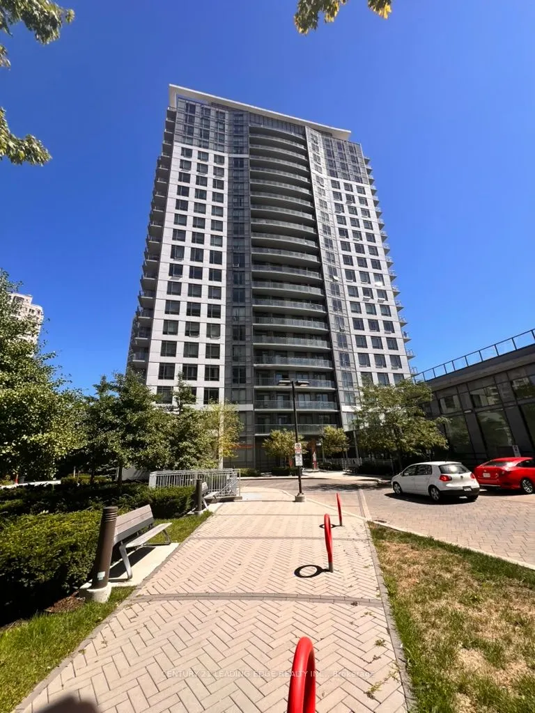185 Bonis Avenue, #708