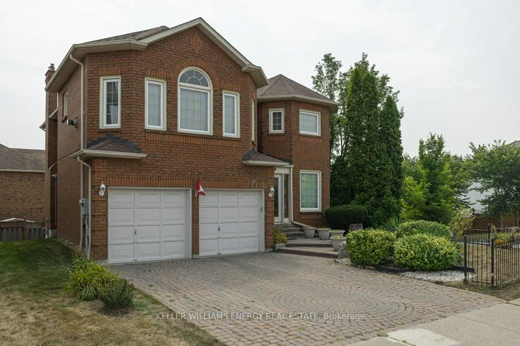 1651 Major Oaks Road
