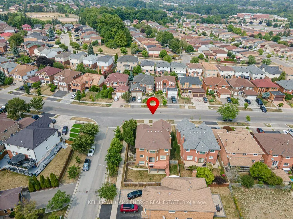 1651 Major Oaks Road