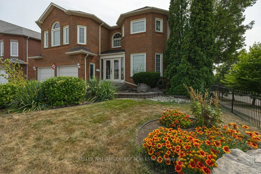1651 Major Oaks Road