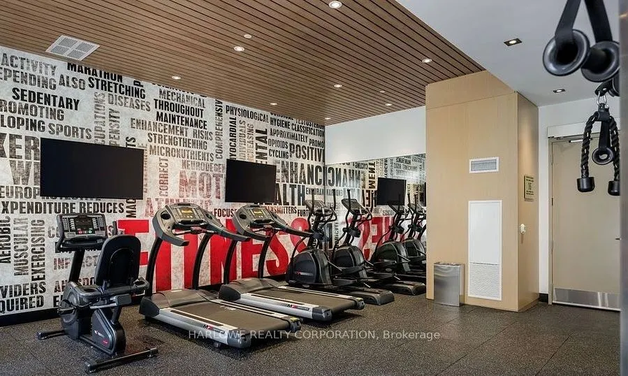 2369 Danforth Avenue, #613