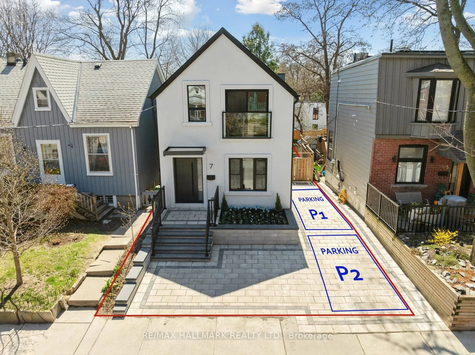 7 Ivy Avenue