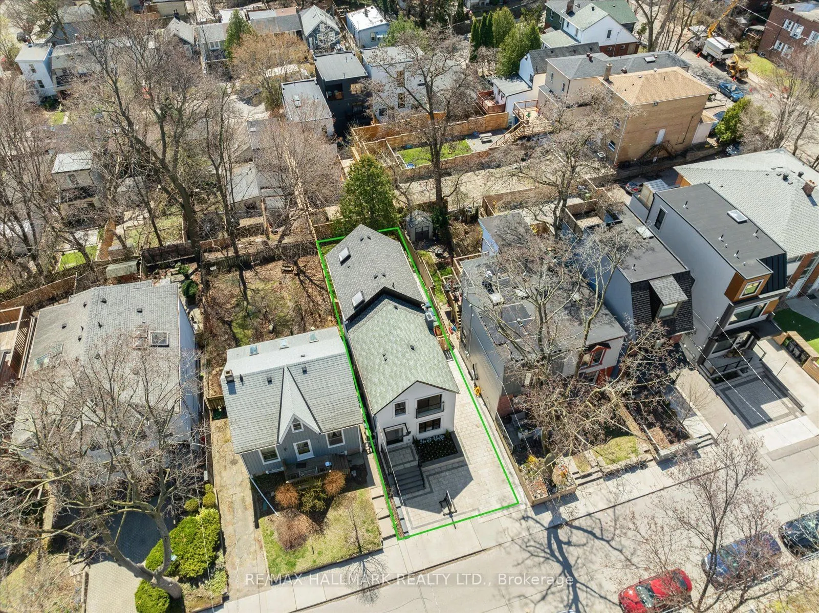 7 Ivy Avenue