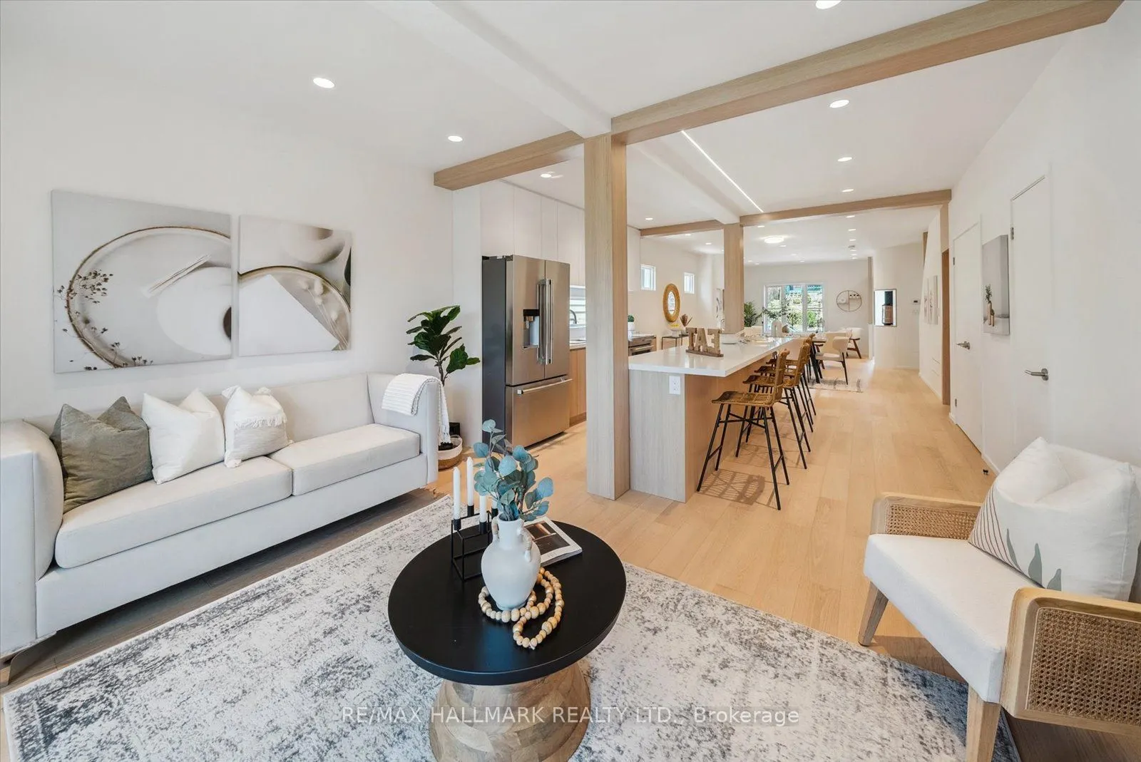7 Ivy Avenue