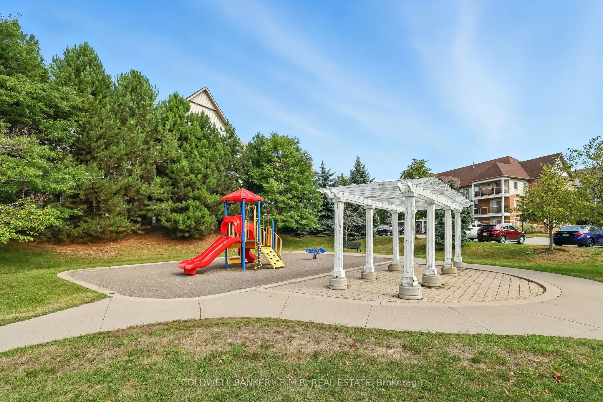 124 Aspen Springs Drive, #310