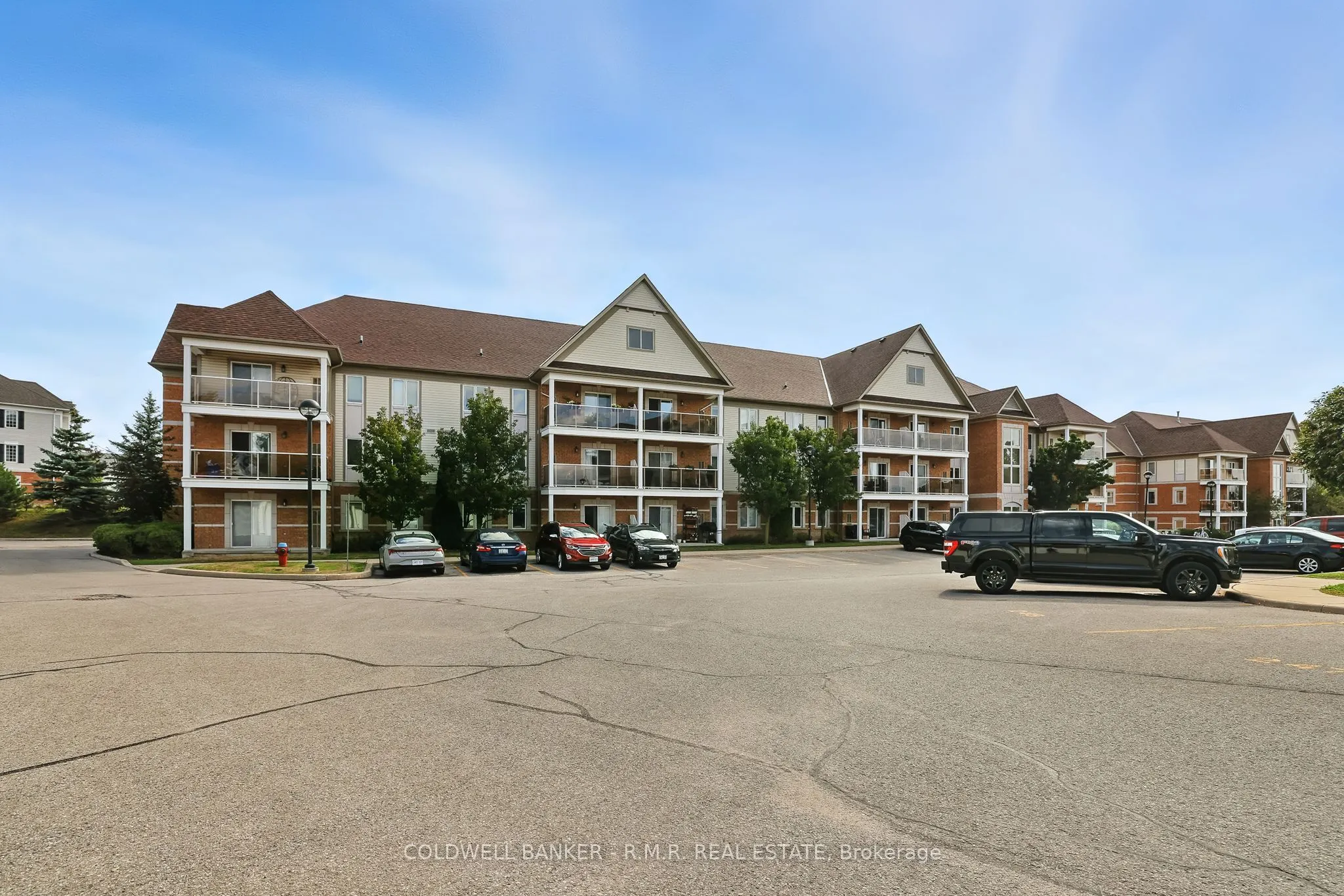 124 Aspen Springs Drive, #310