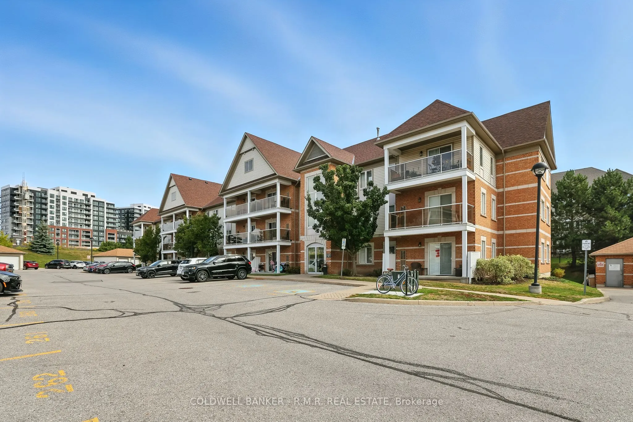124 Aspen Springs Drive, #310
