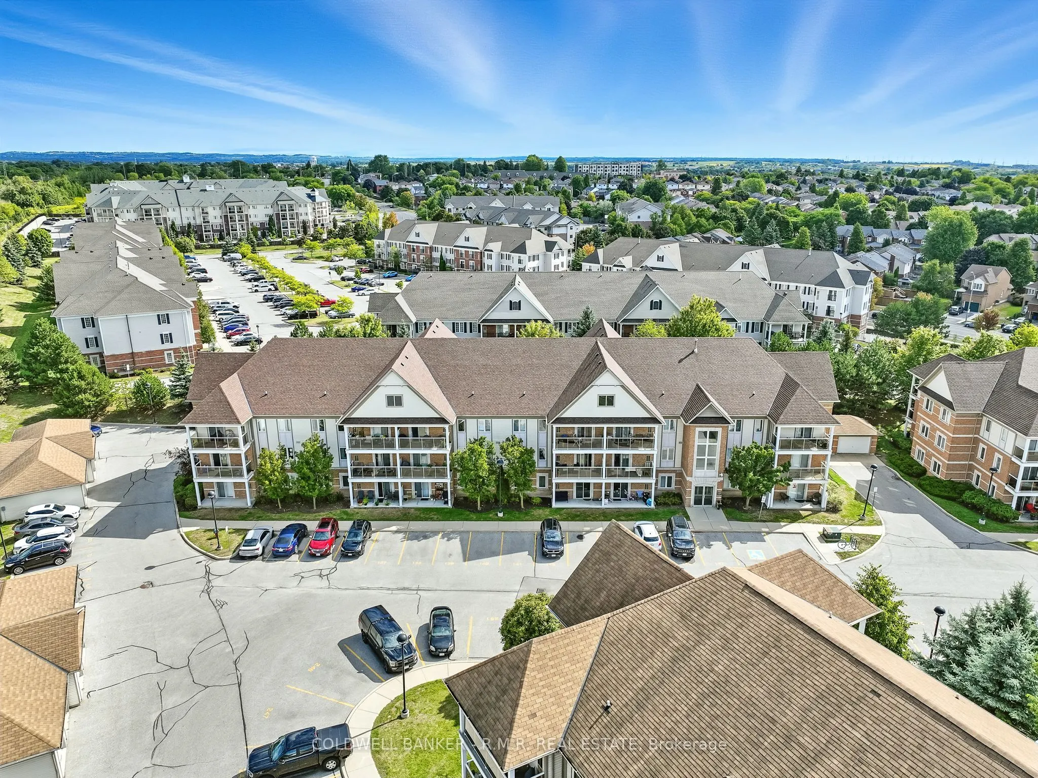 124 Aspen Springs Drive, #310