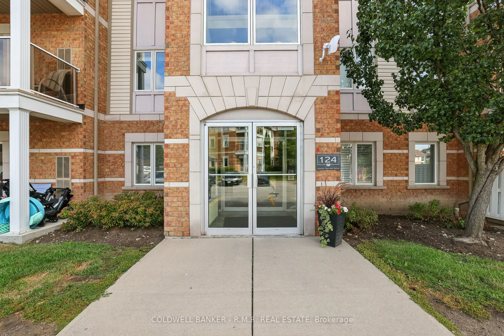 124 Aspen Springs Drive, #310