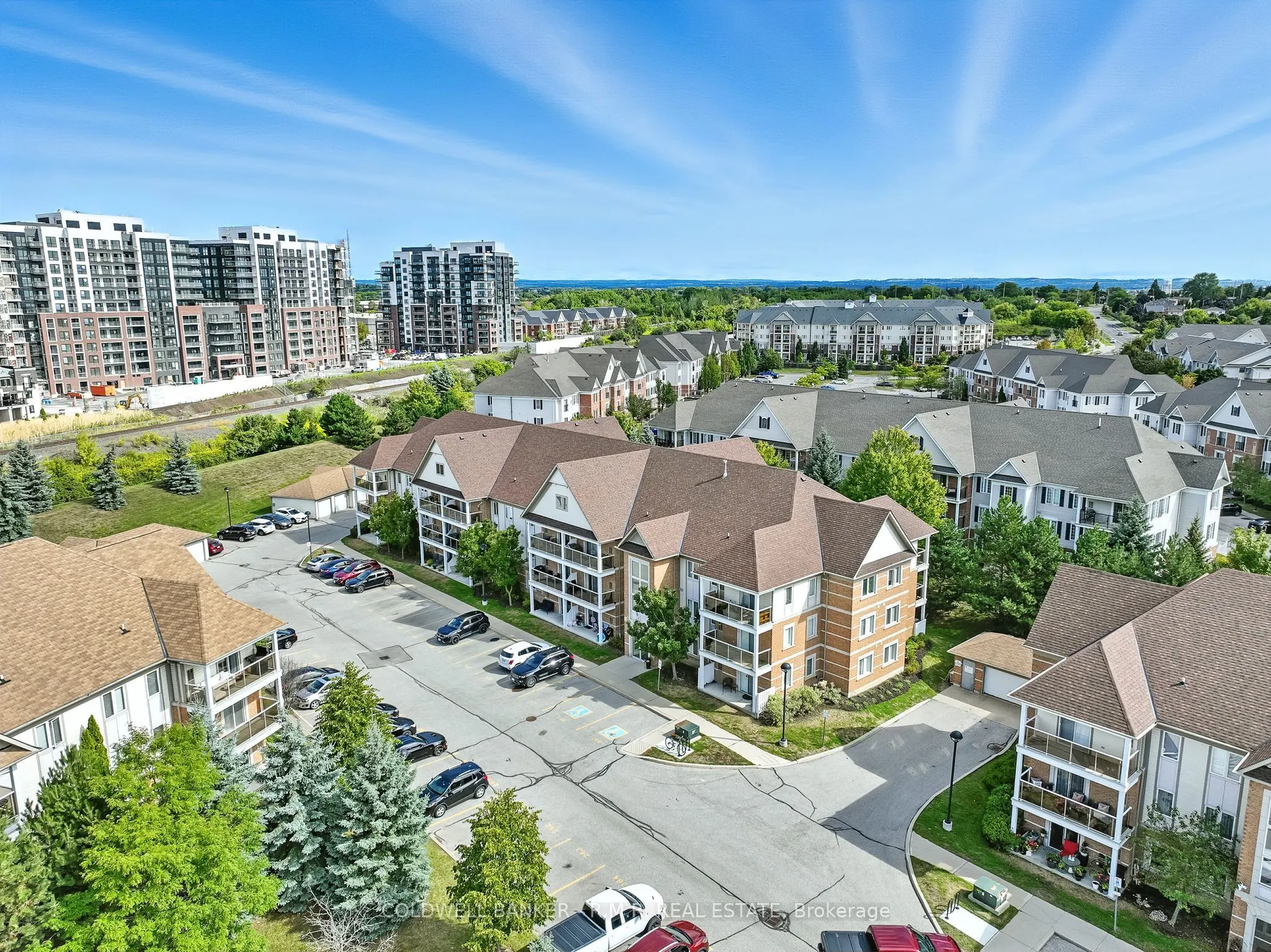 124 Aspen Springs Drive, #310