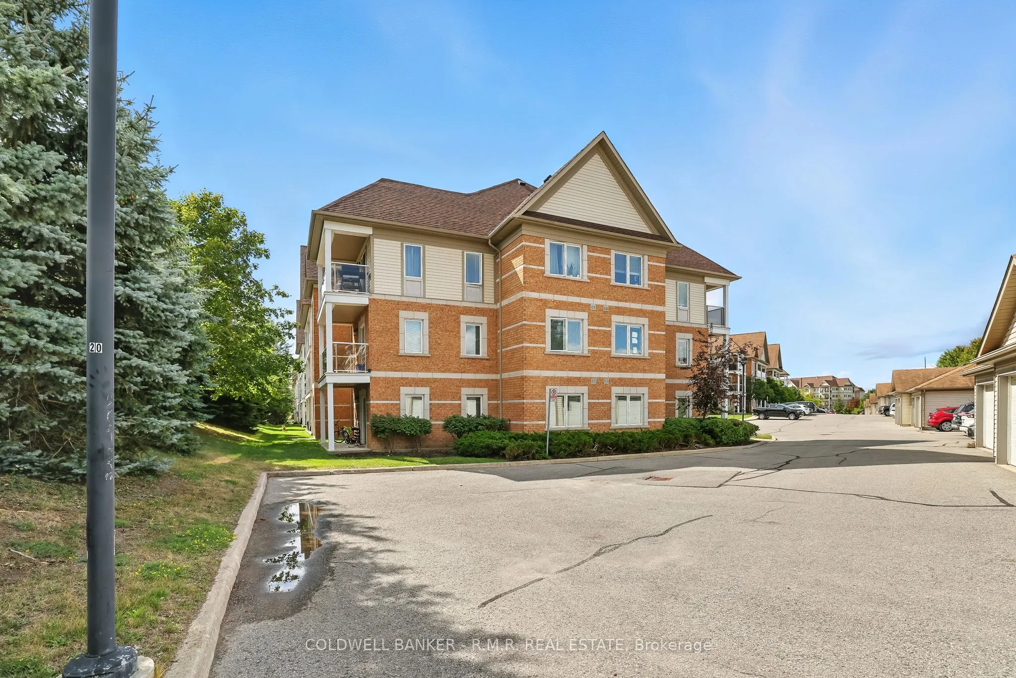 124 Aspen Springs Drive, #310