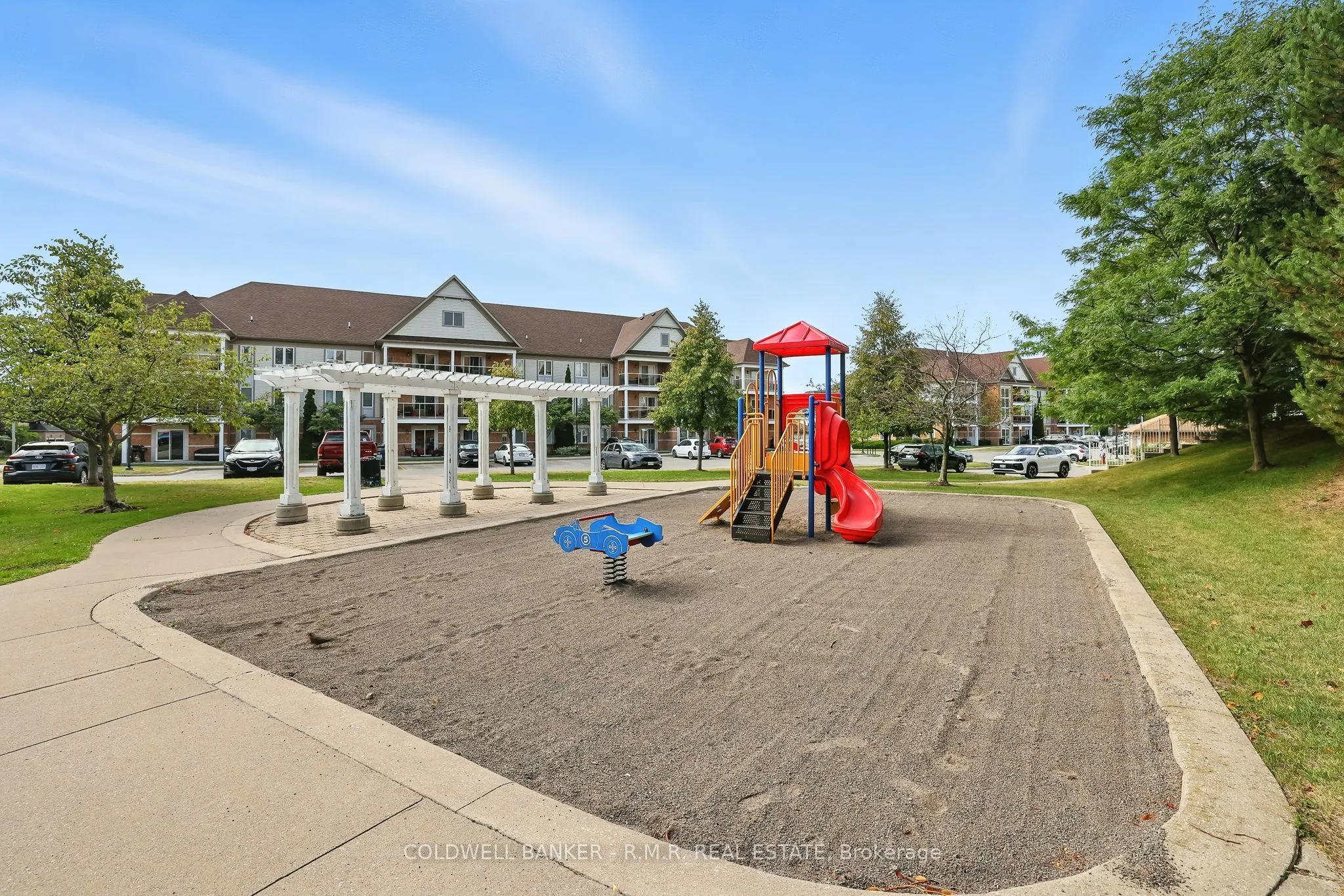 124 Aspen Springs Drive, #310